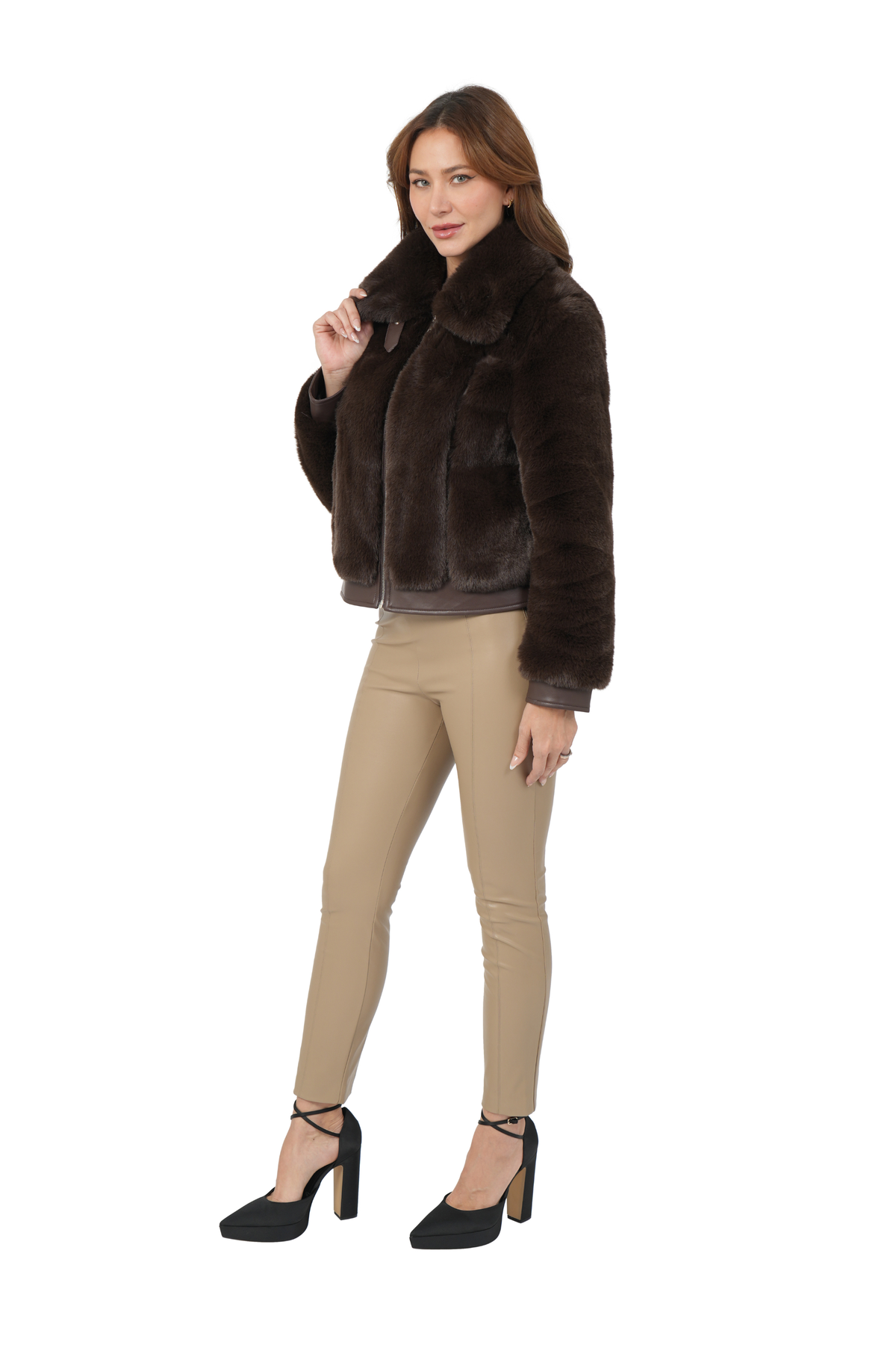 FINN JACKET