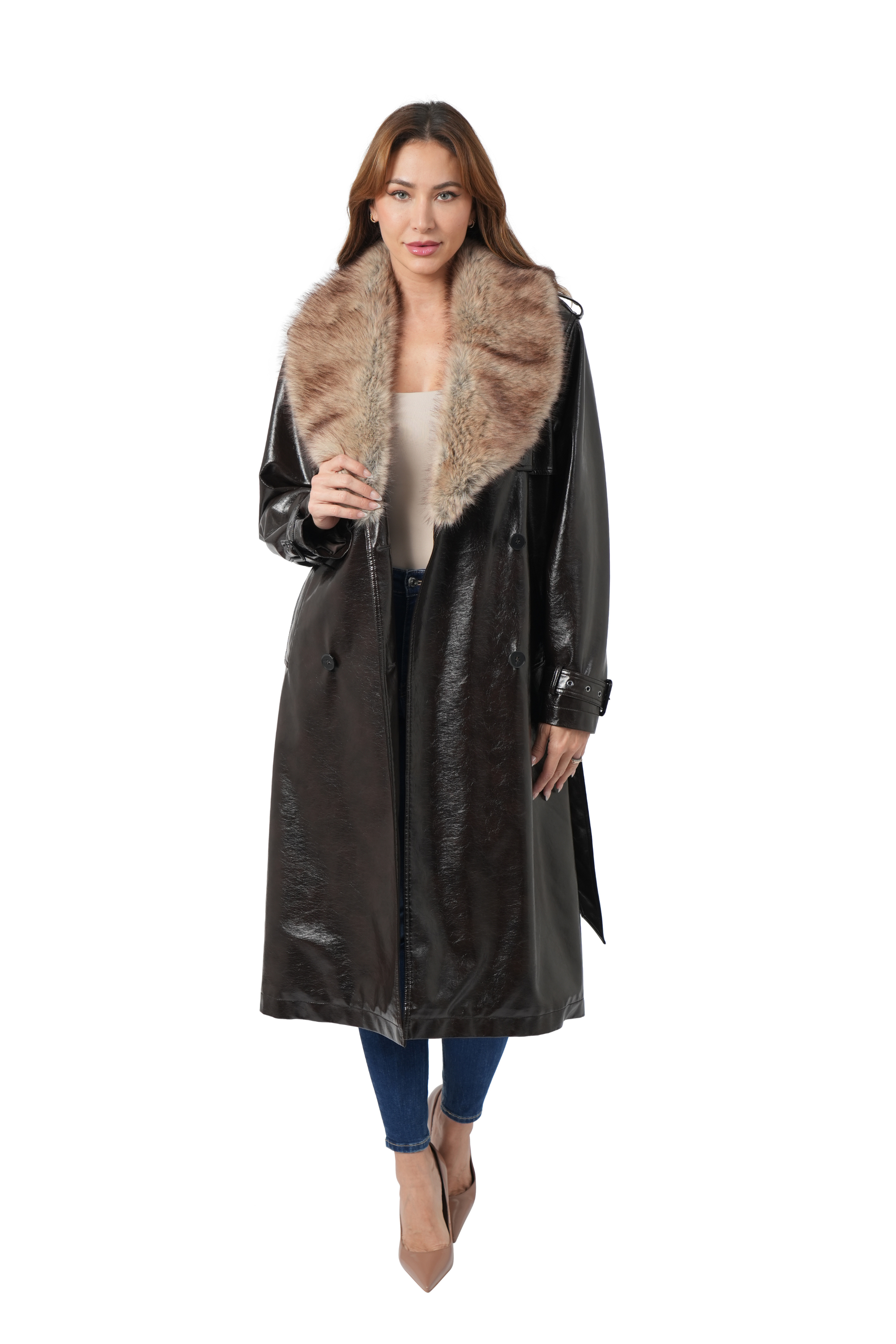 NANCY COAT