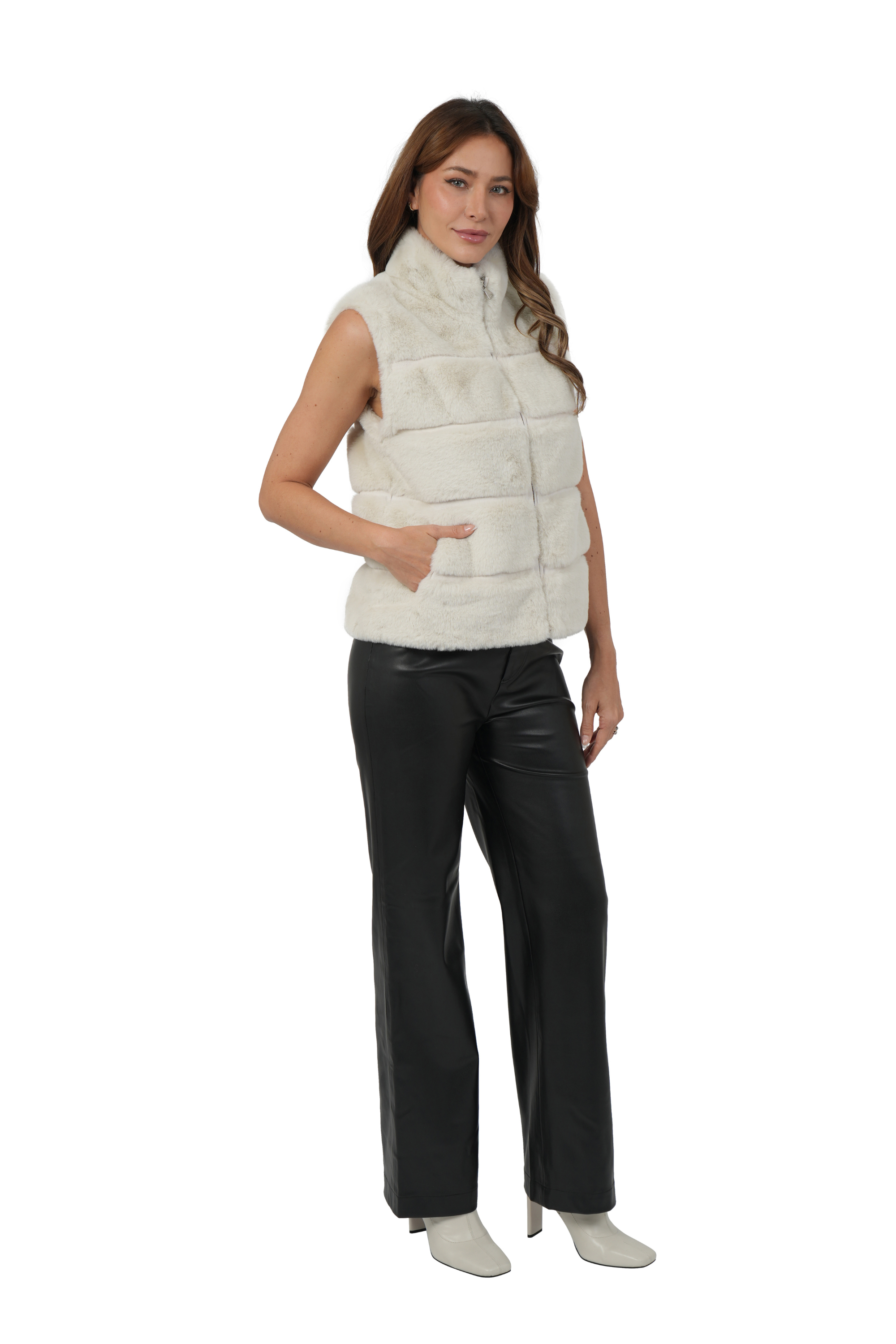 VINCE VEST