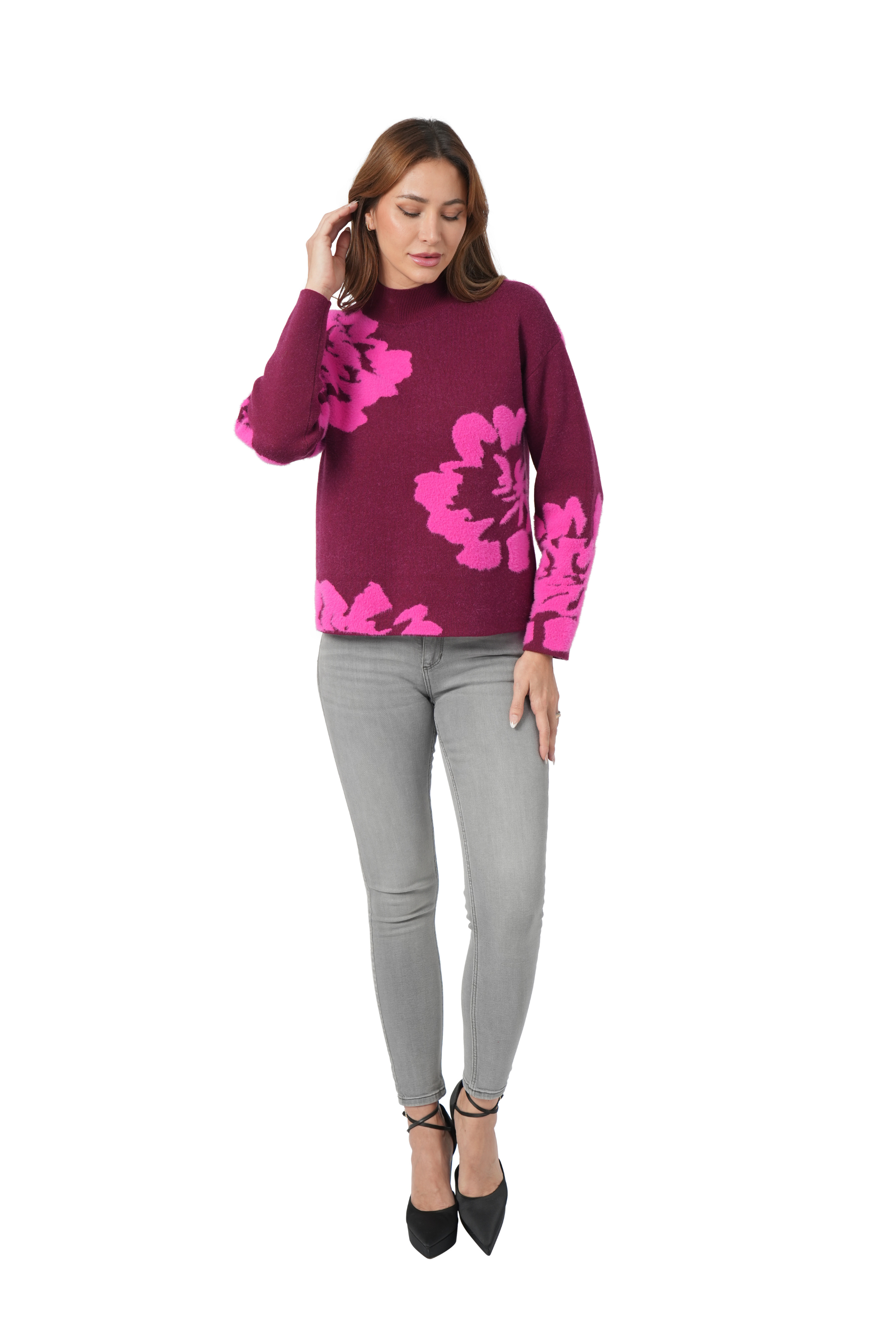 KIANA SWEATER