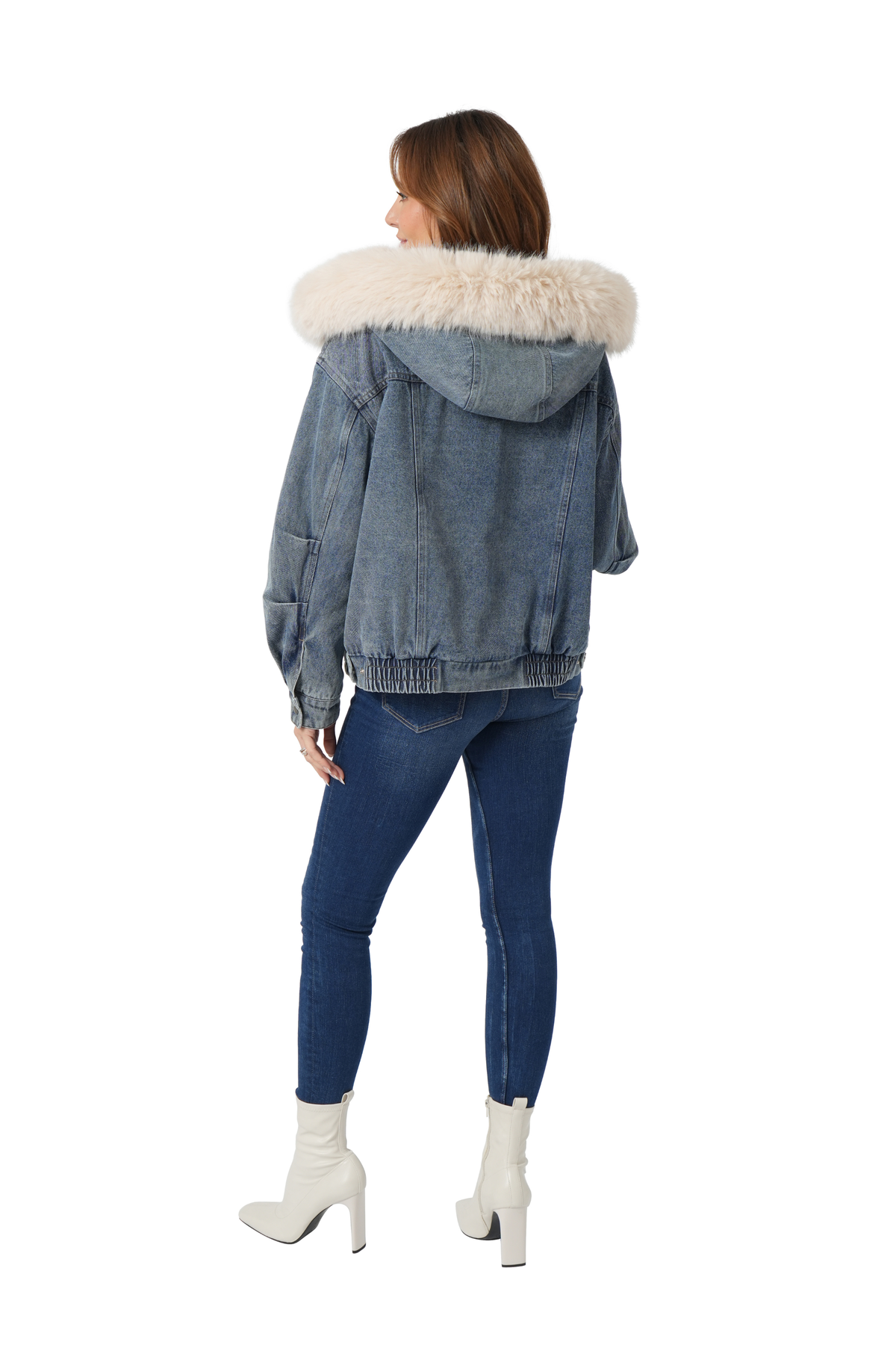 GINNA JACKET