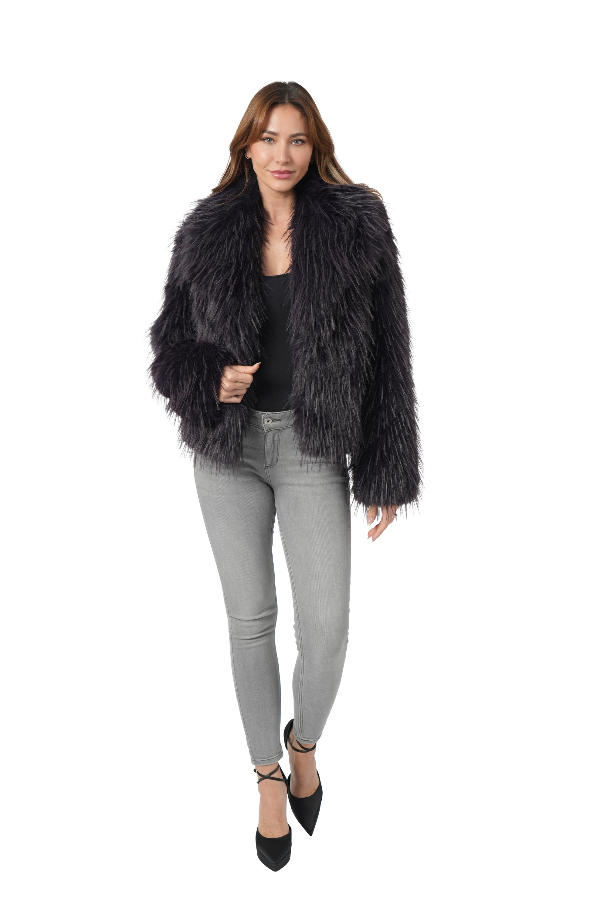 LUCIA COAT