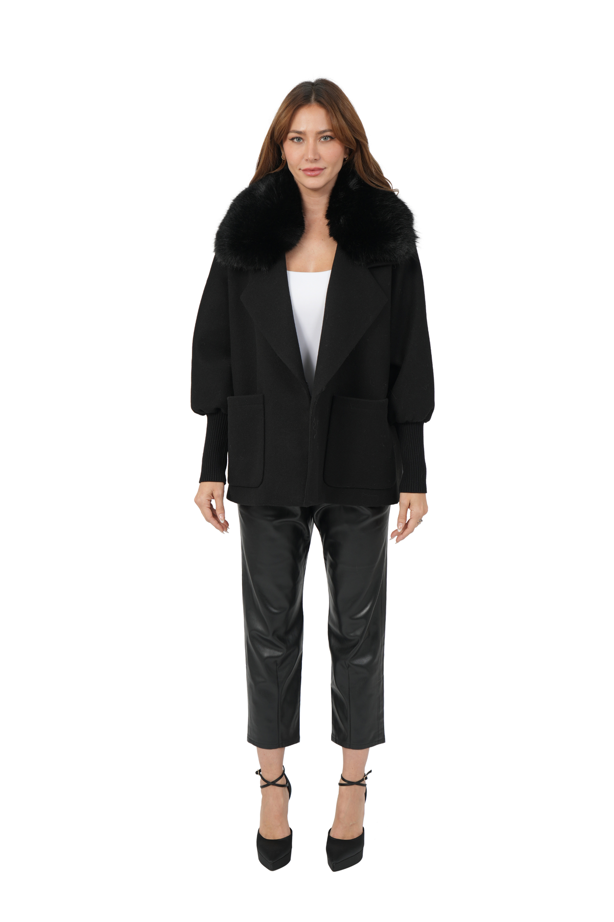 HALLEY JACKET