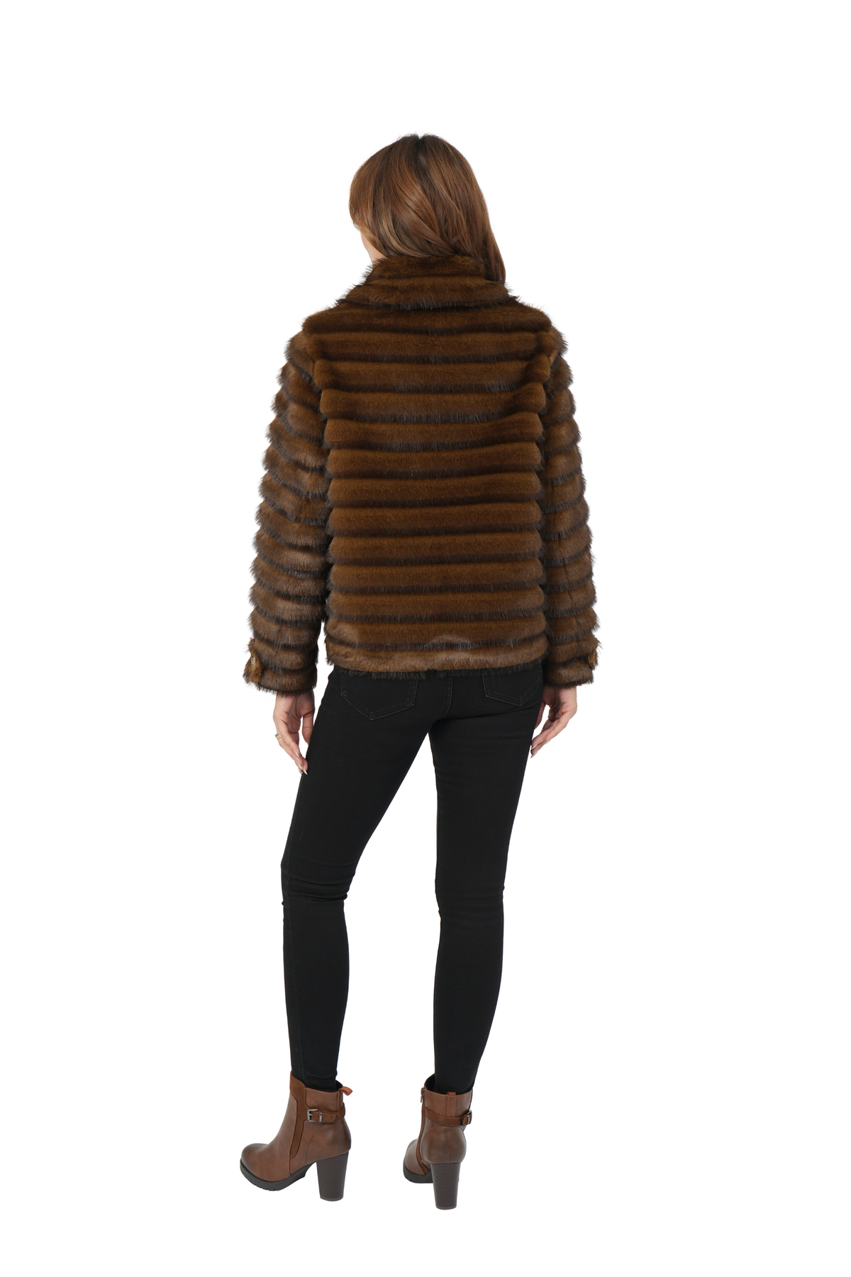 SOFIA JACKET