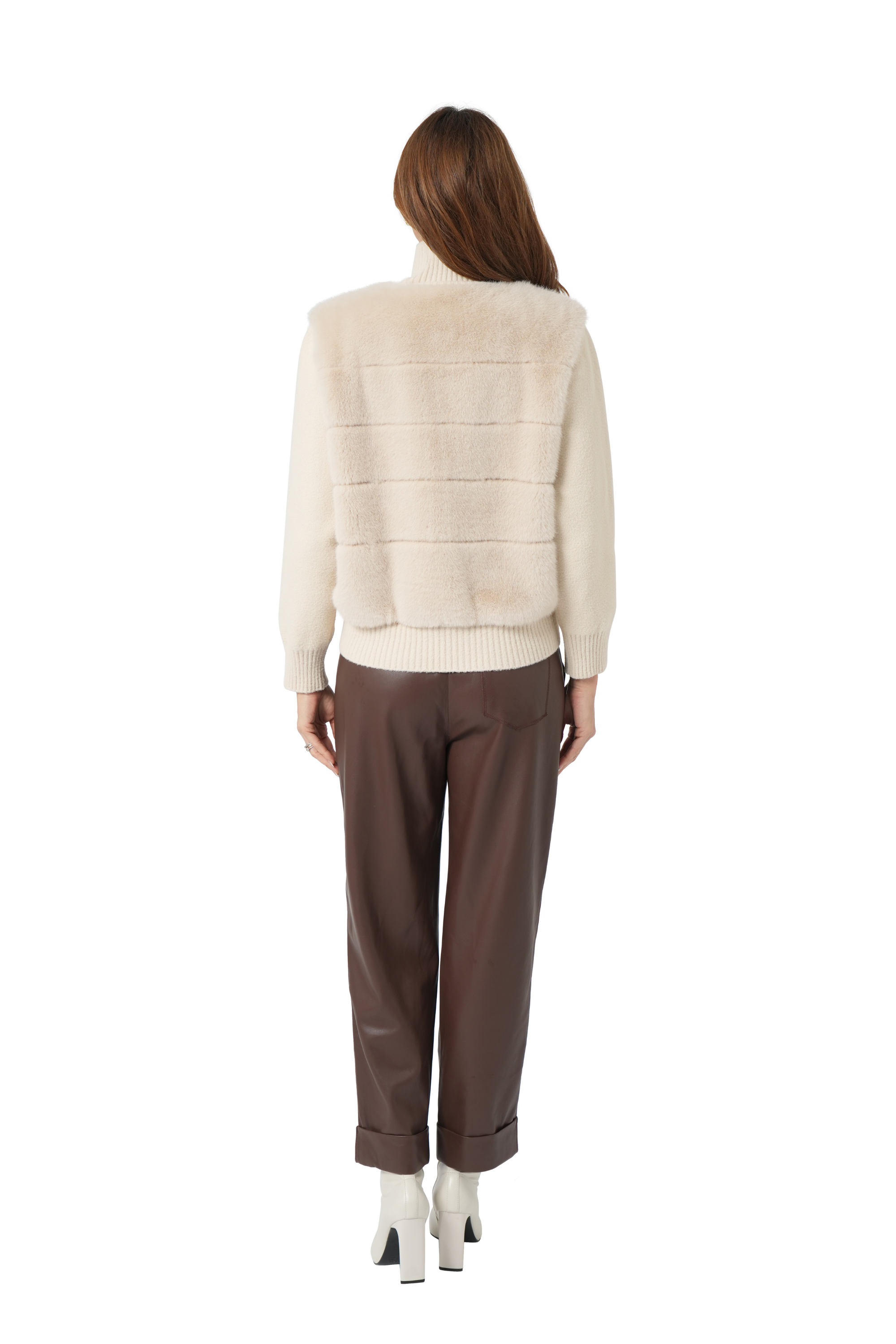 CELIA JACKET