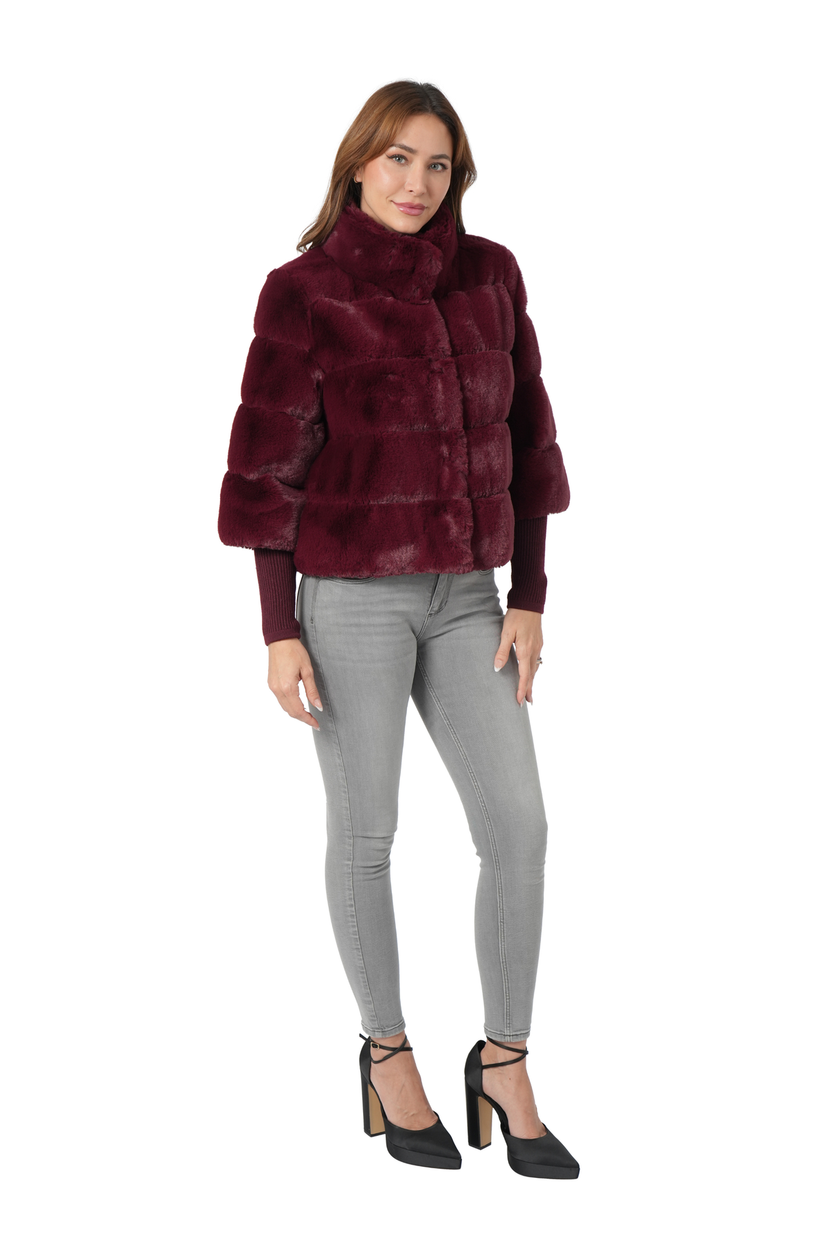 SAMANTHA JACKET