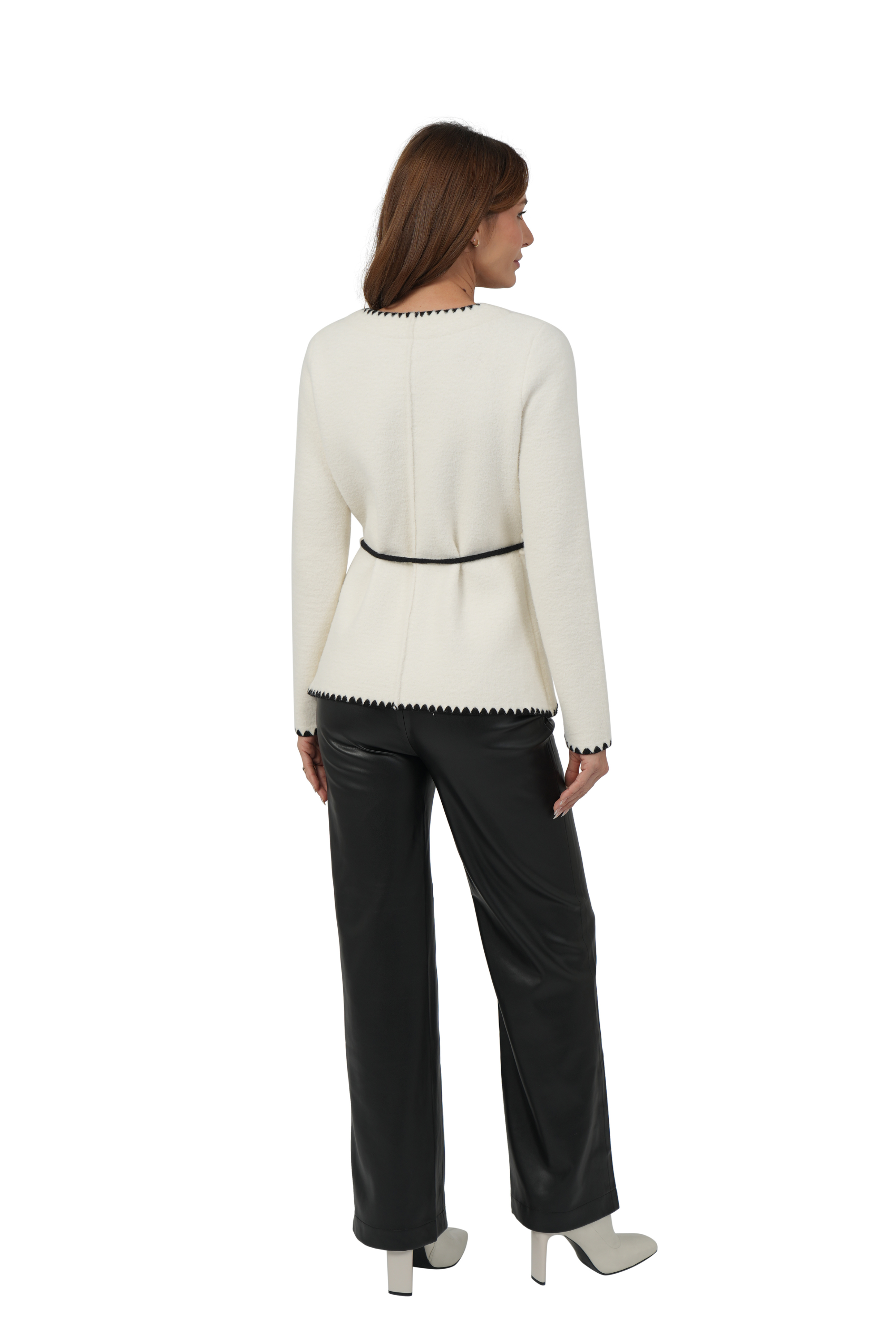 NUSHI CARDIGAN
