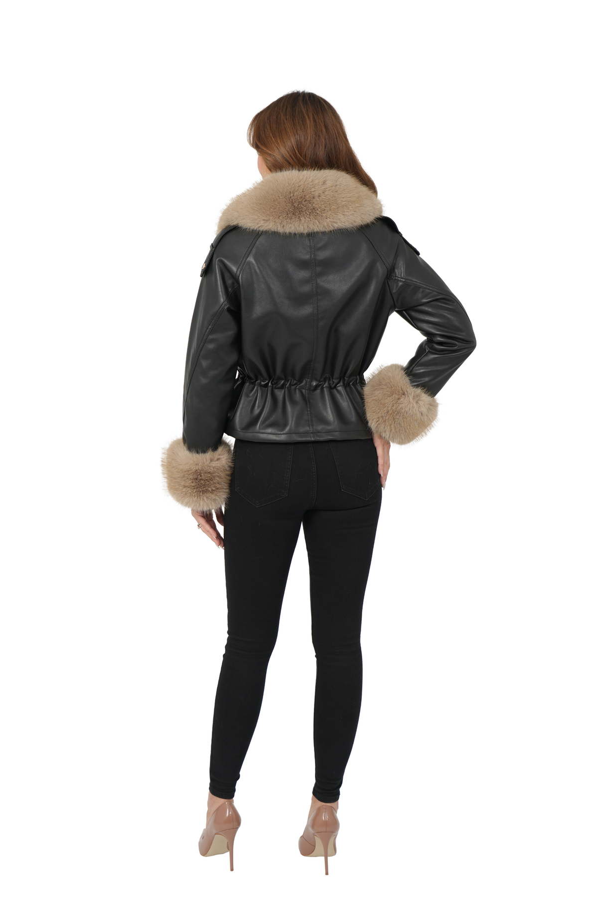 JIM JACKET