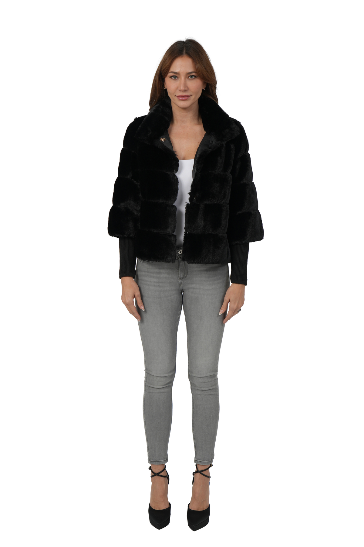 SAMANTHA JACKET