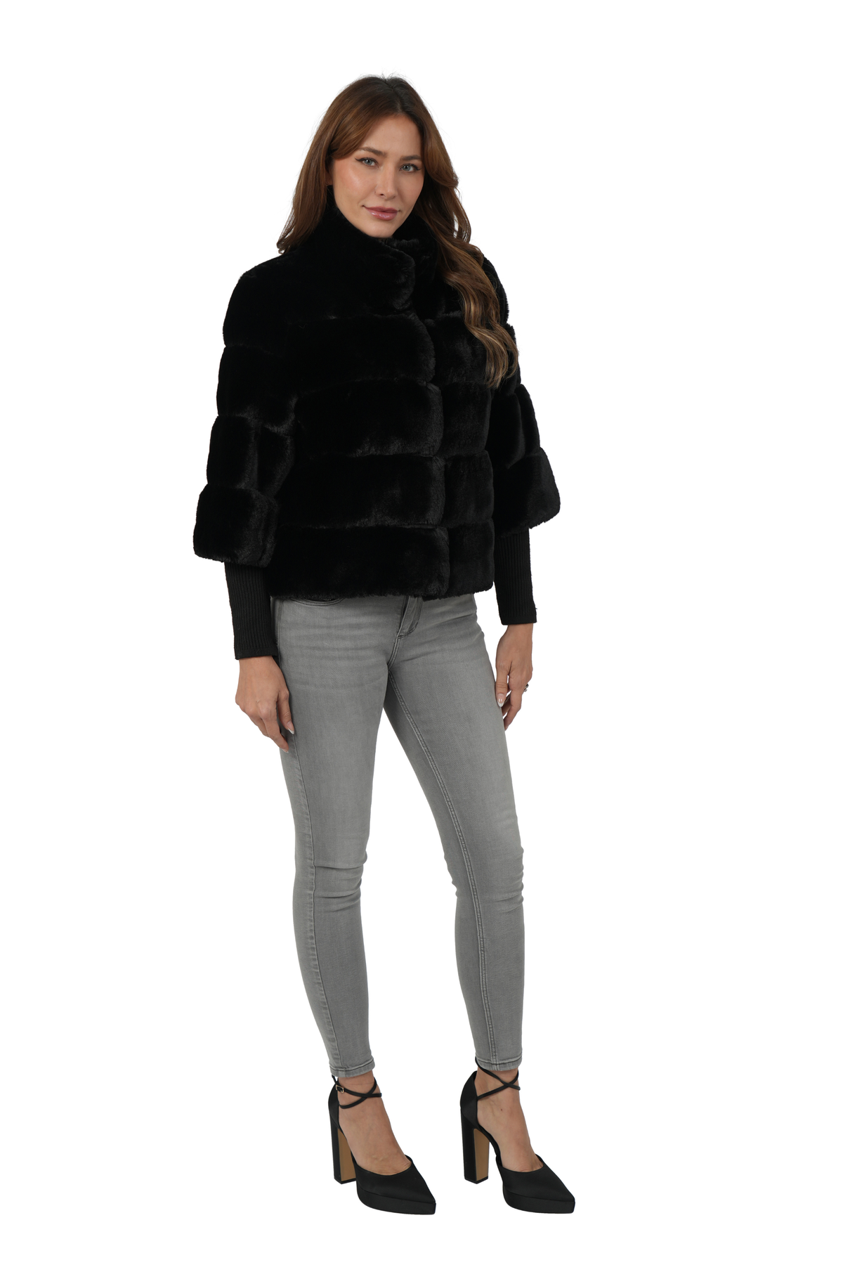 SAMANTHA JACKET