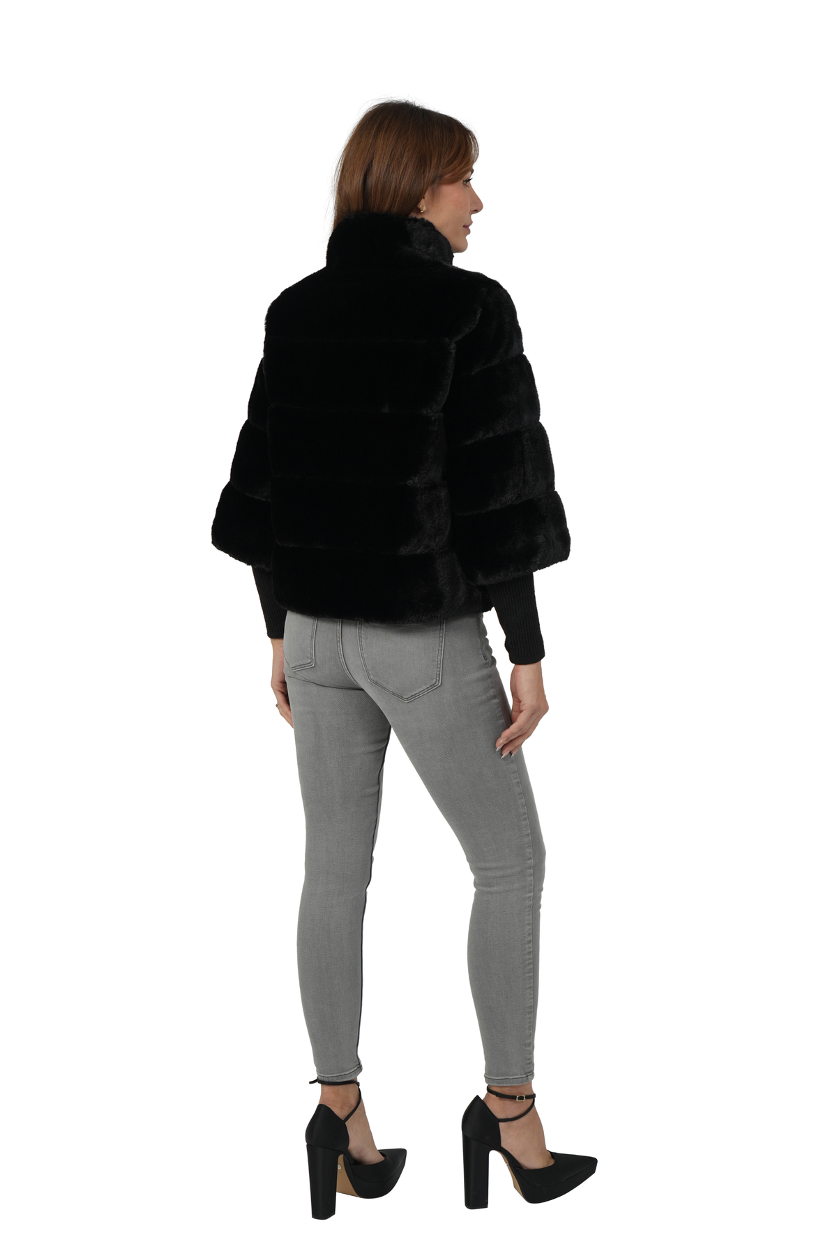 SAMANTHA JACKET