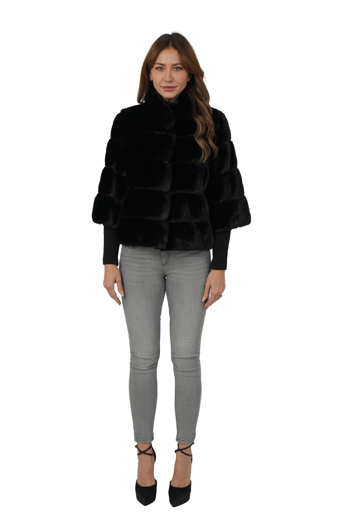 SAMANTHA JACKET