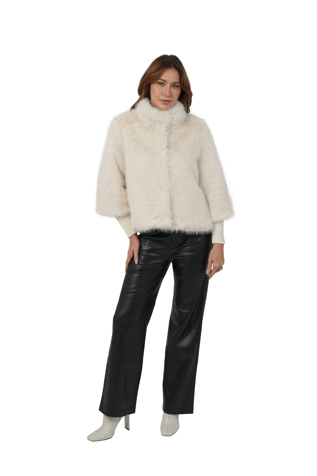 SAMMIE JACKET