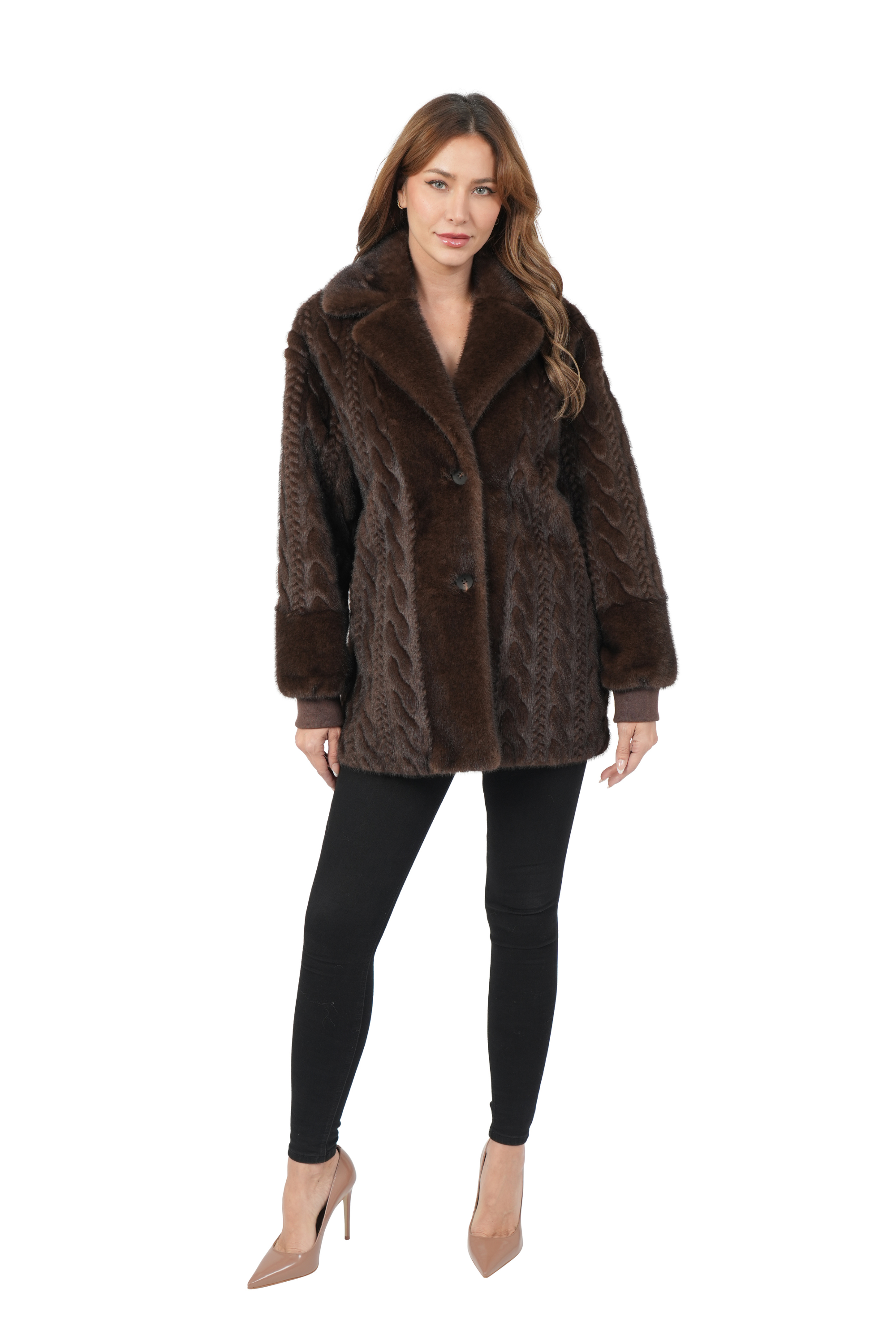 LOLA COAT
