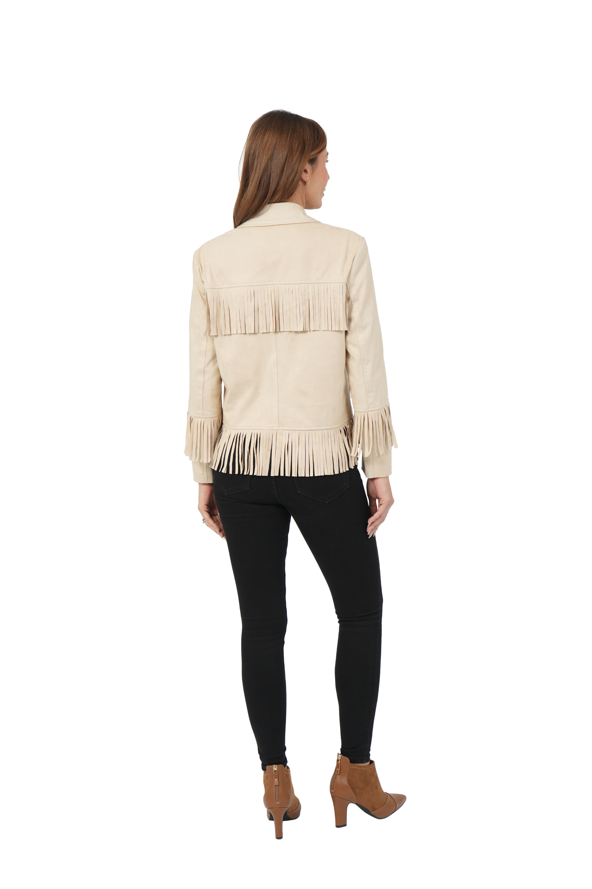 LUKE JACKET