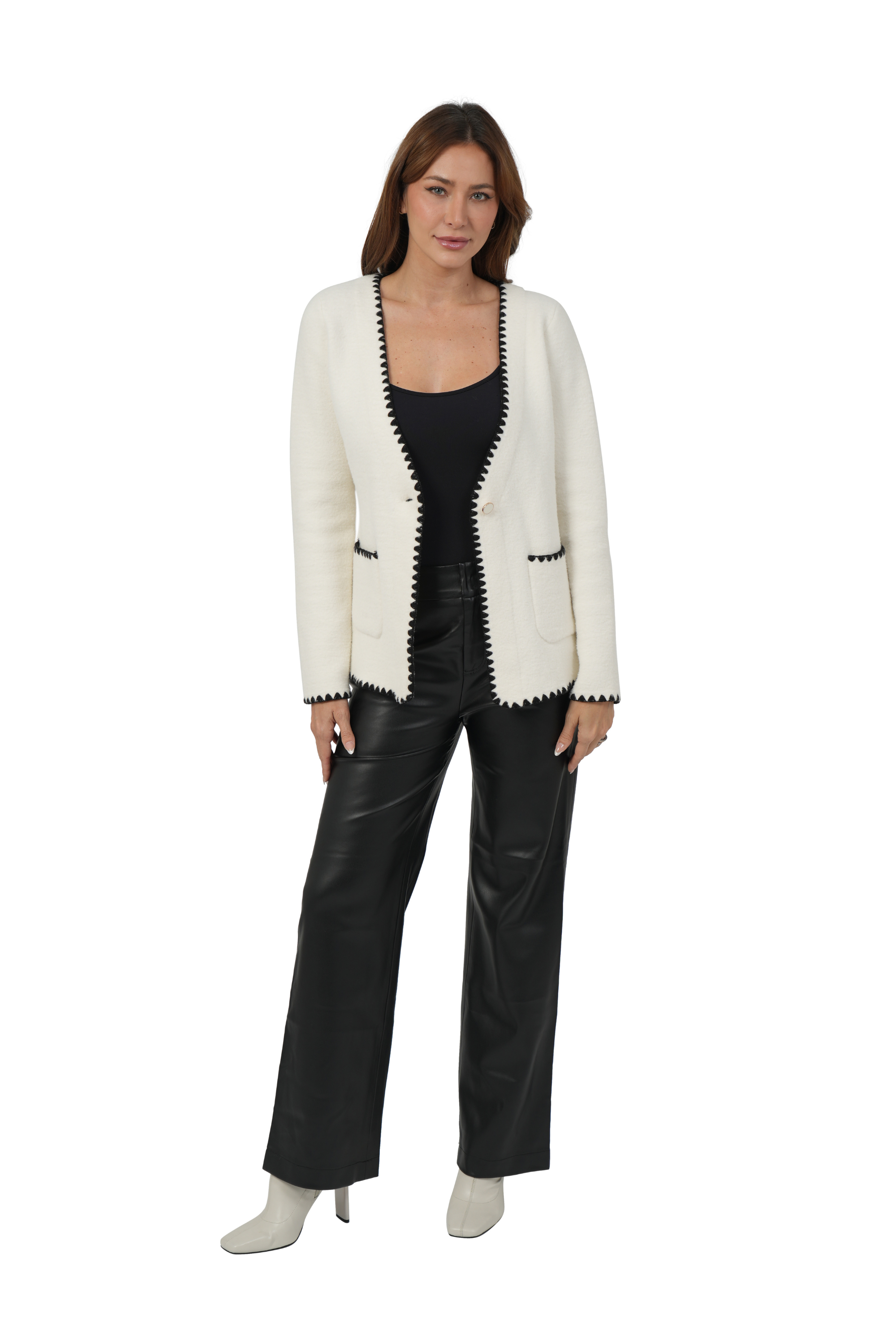 NUSHI CARDIGAN