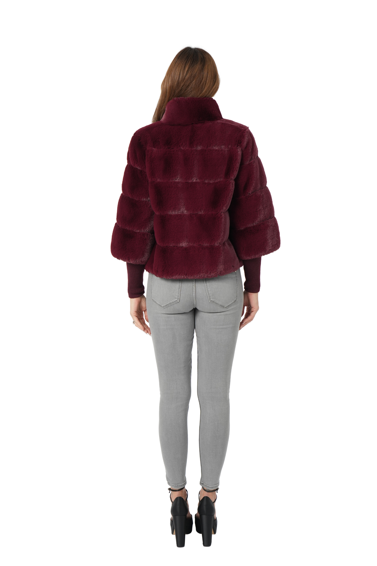 SAMANTHA JACKET