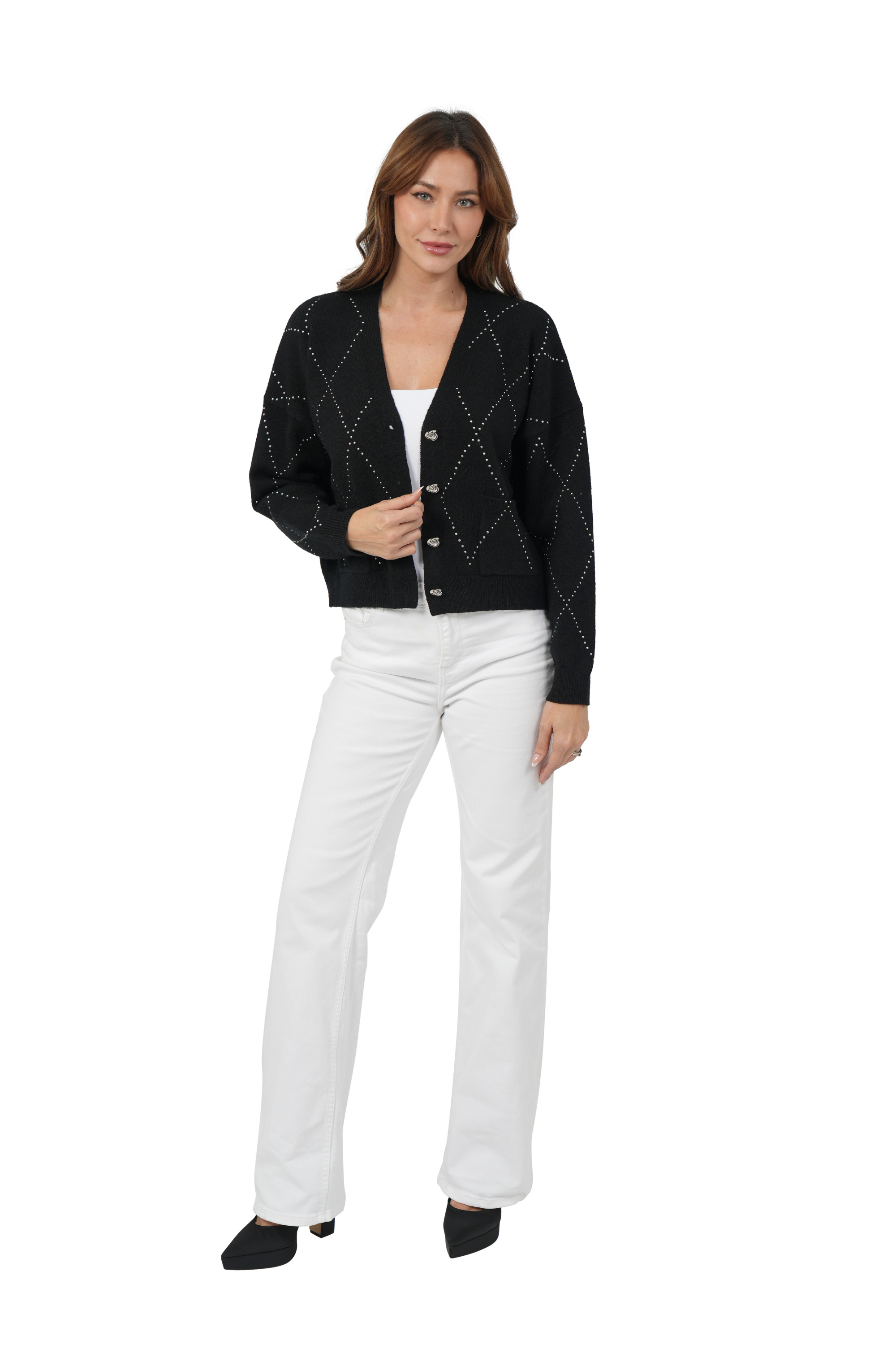 LANI CARDIGAN