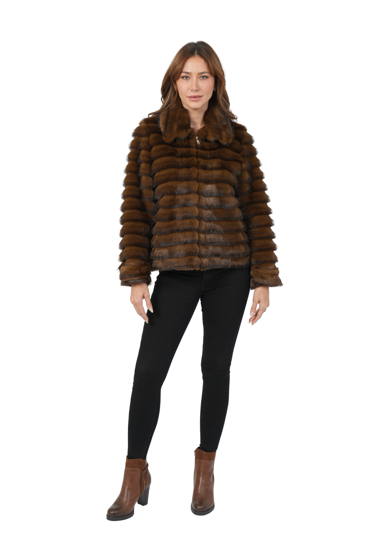 SOFIA JACKET