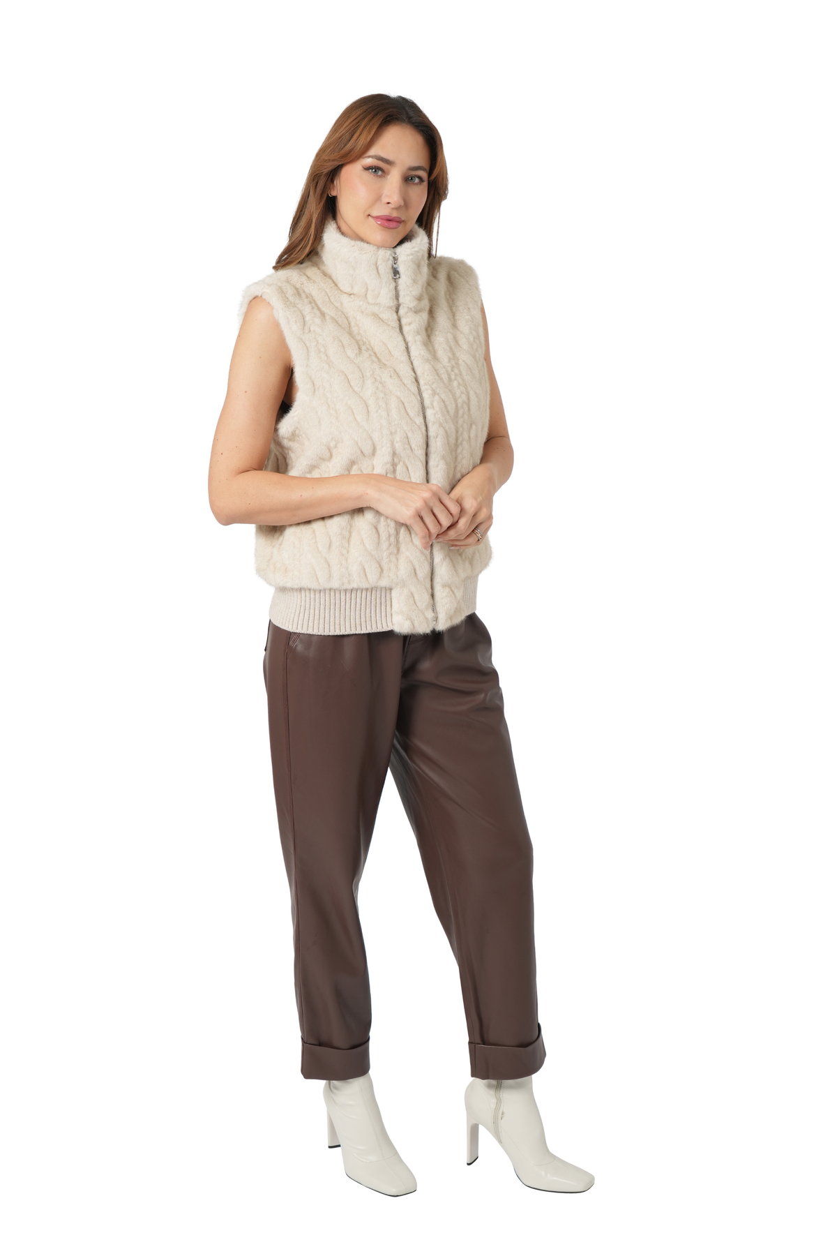 JILL VEST