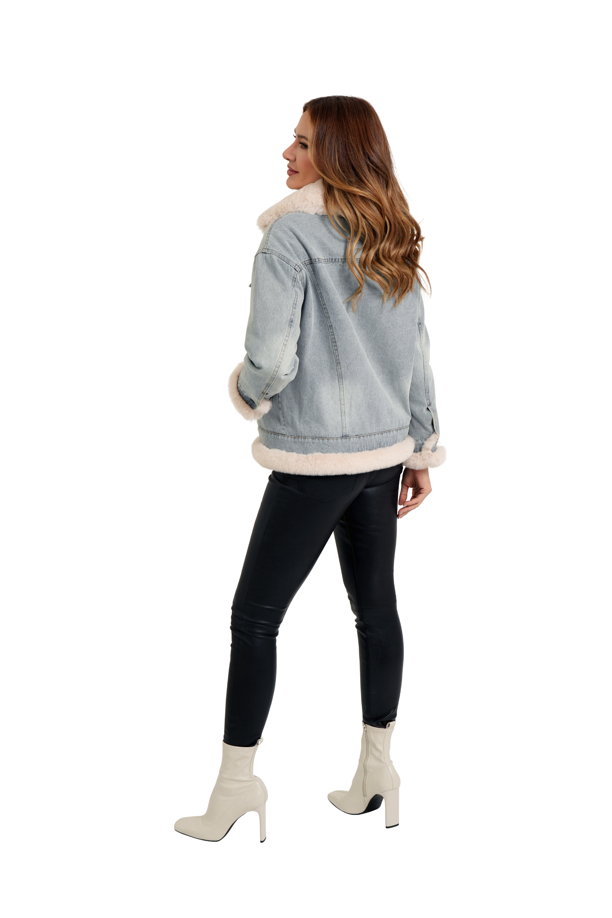 SUSAN JACKET