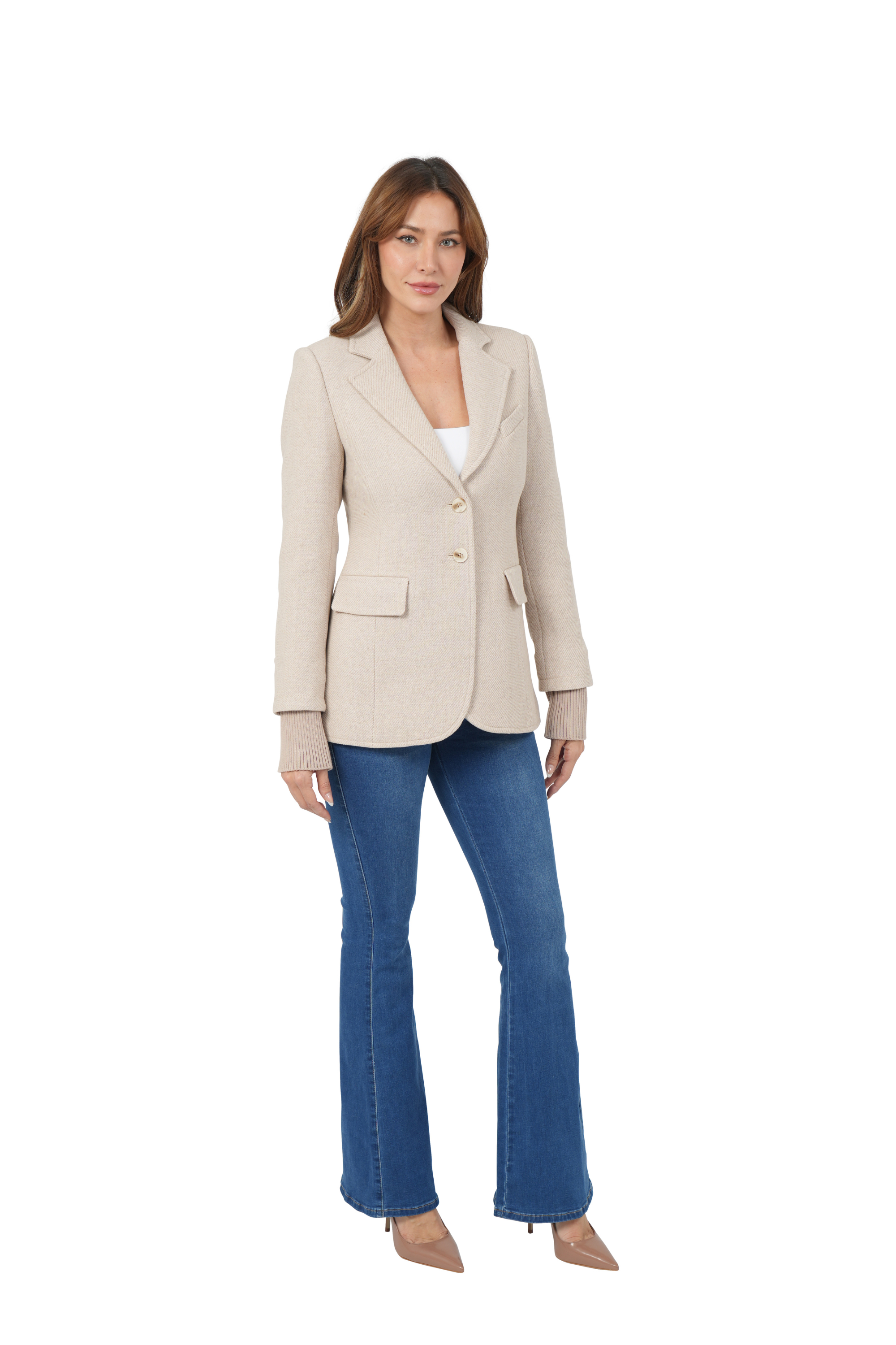 ELIA BLAZER
