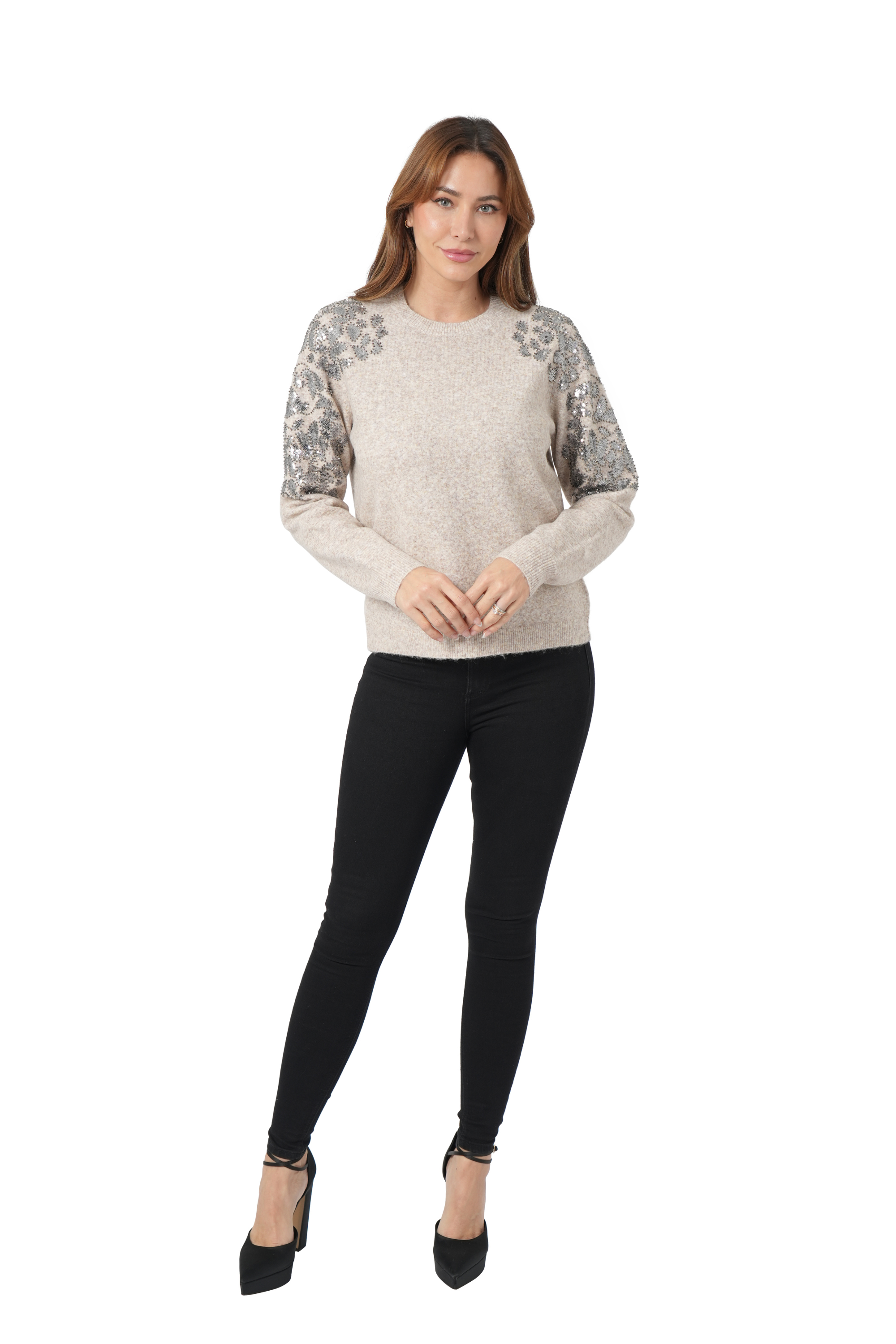 CALISTA SWEATER