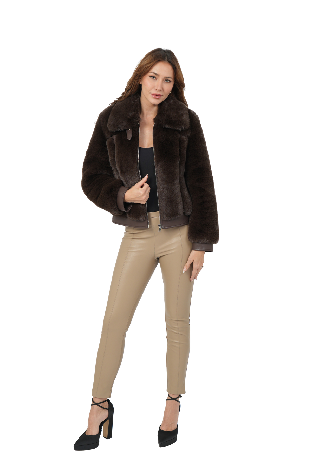 FINN JACKET