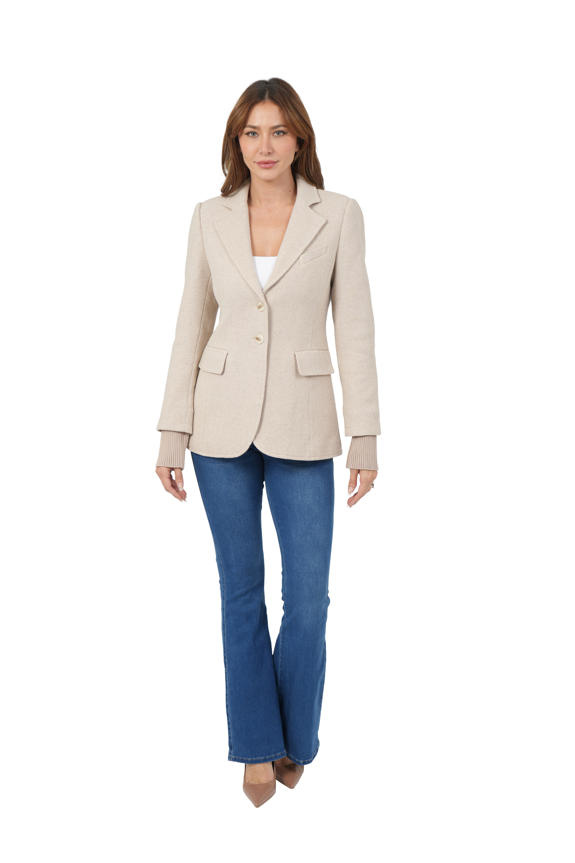 ELIA BLAZER