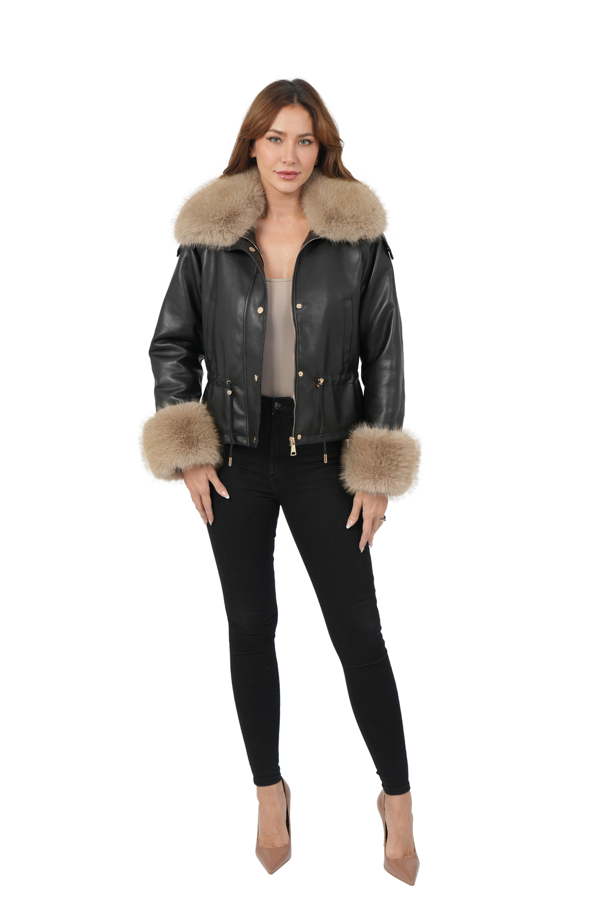 JIM JACKET