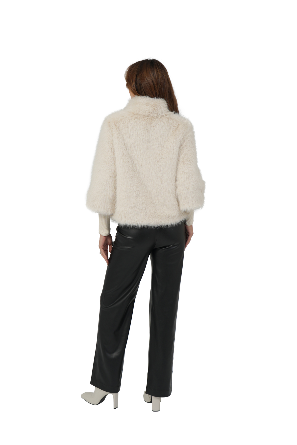 SAMMIE JACKET