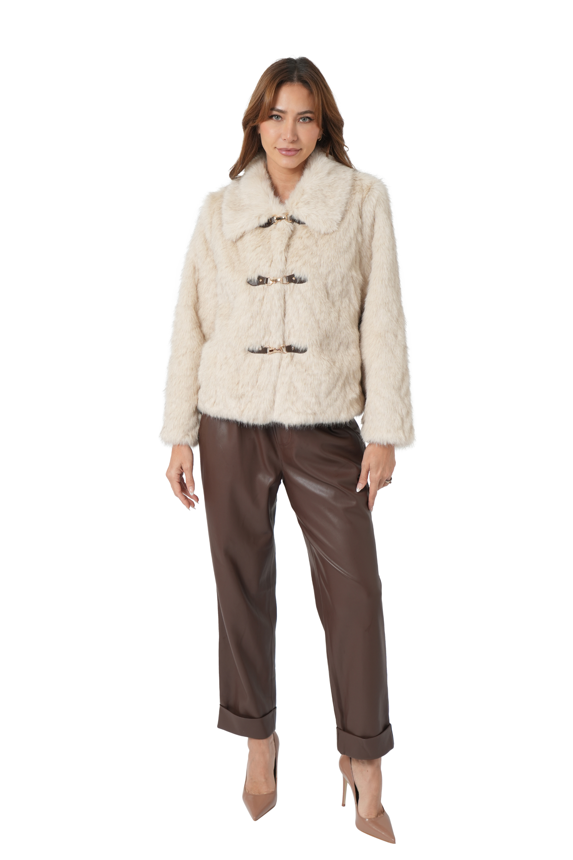 AMARA JACKET