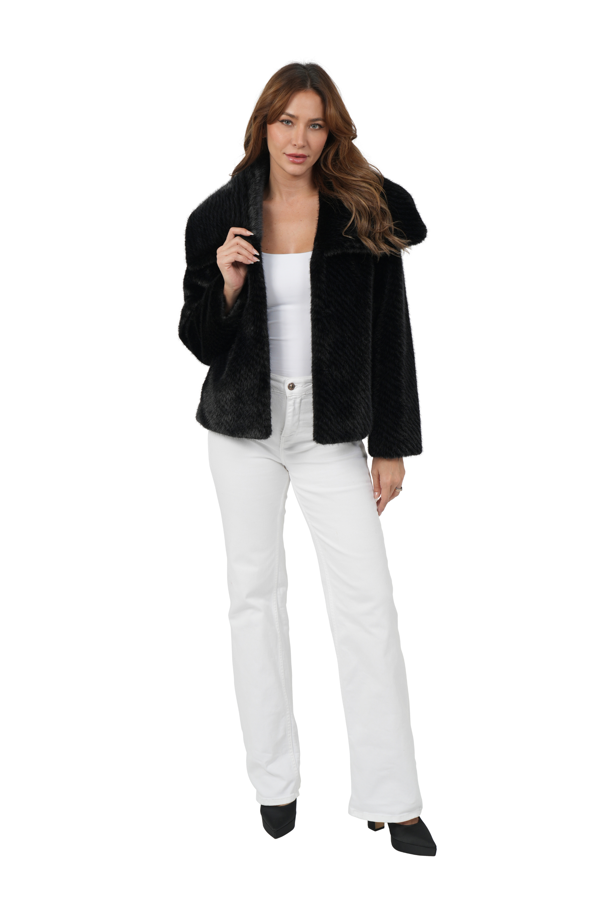 ASHA JACKET