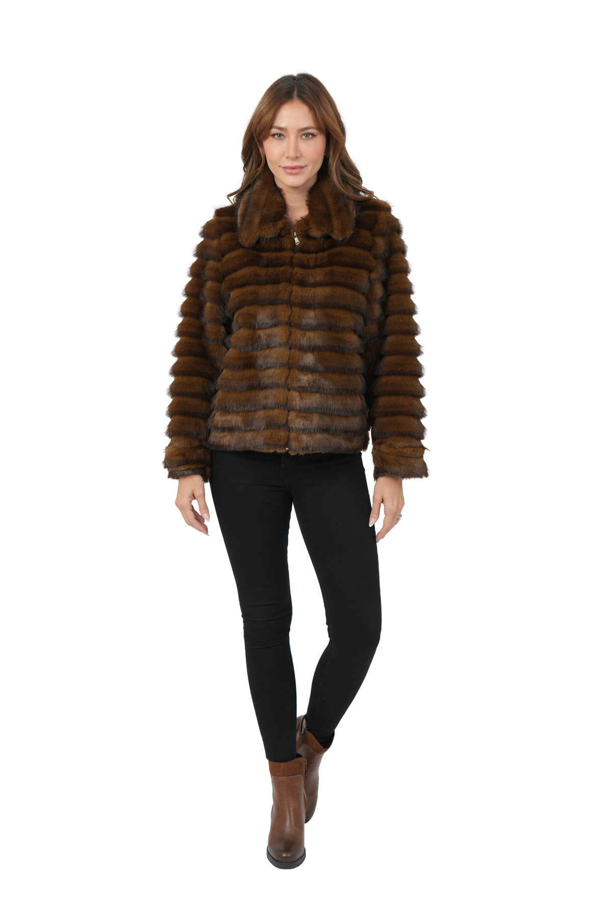 SOFIA JACKET