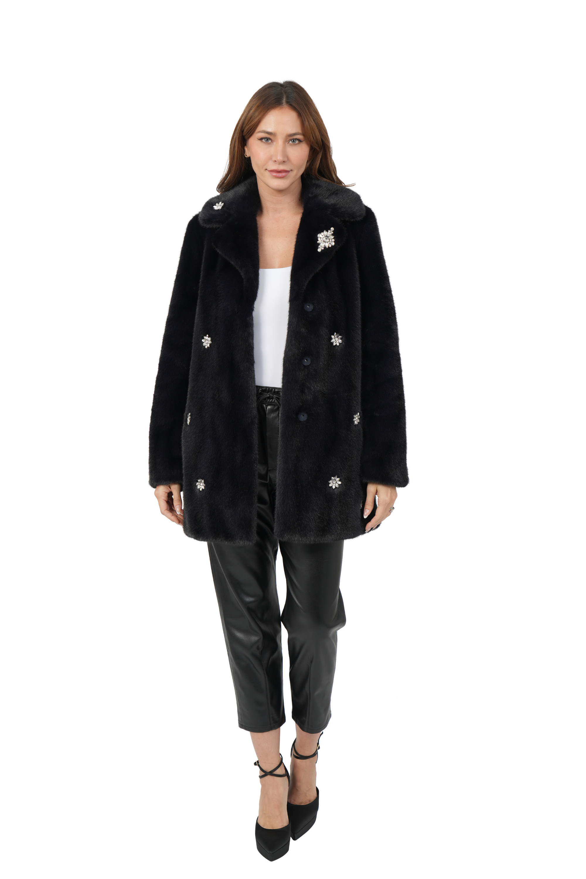 ELSA COAT