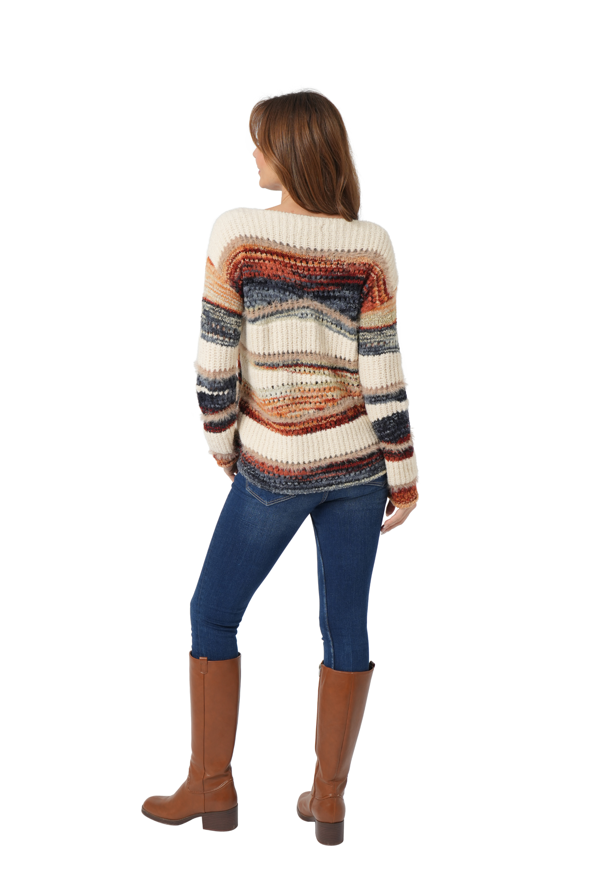 DUNE SWEATER