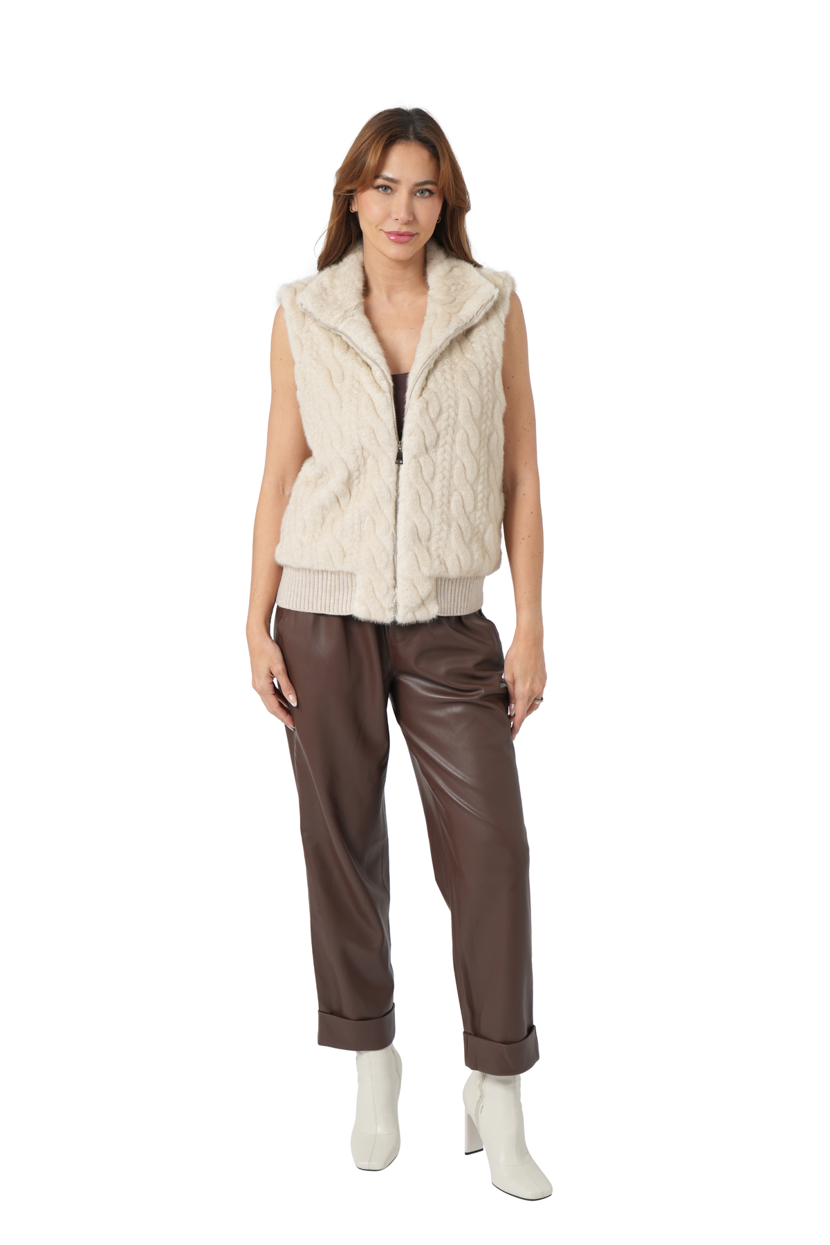 JILL VEST