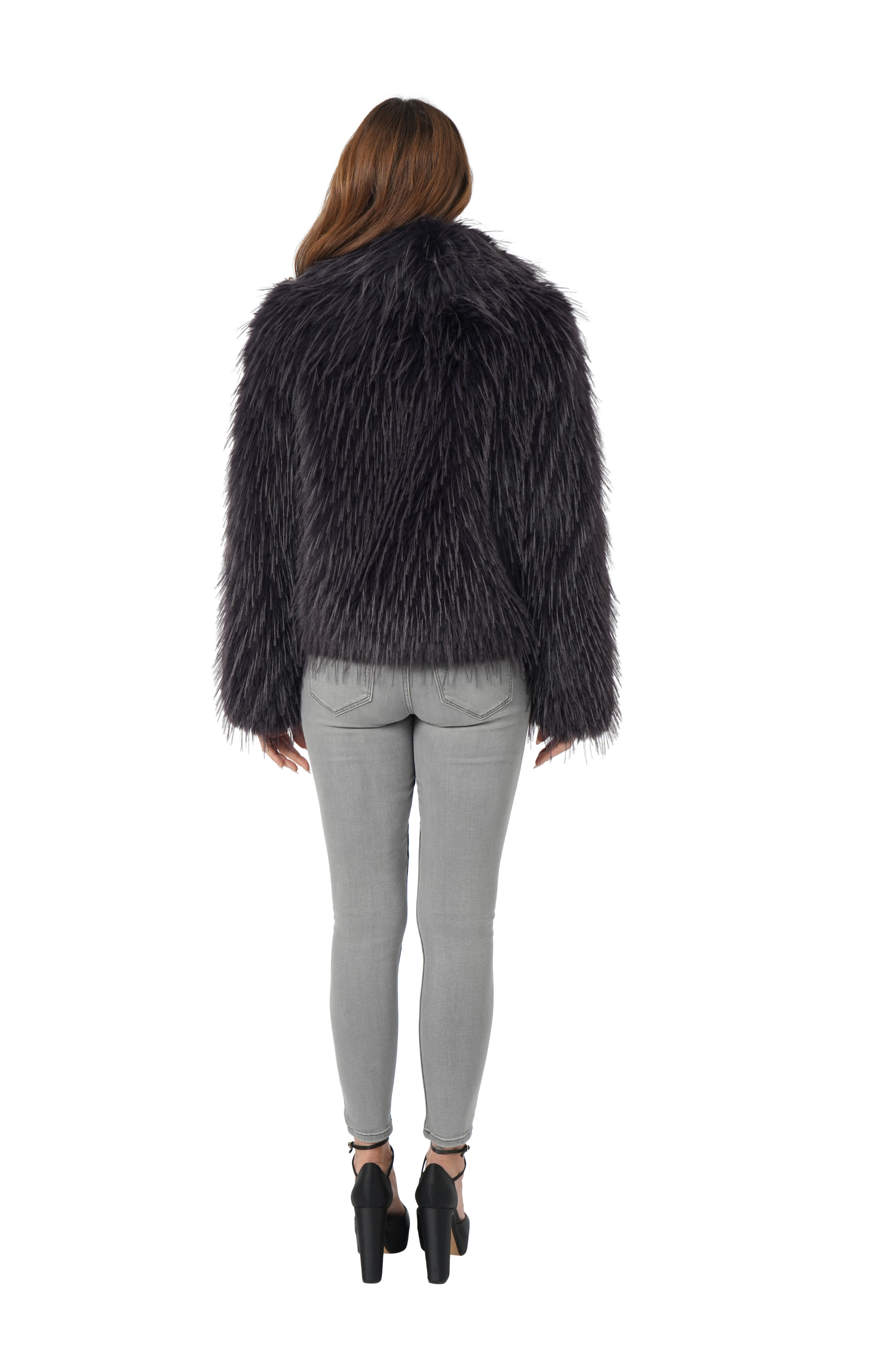 LUCIA COAT