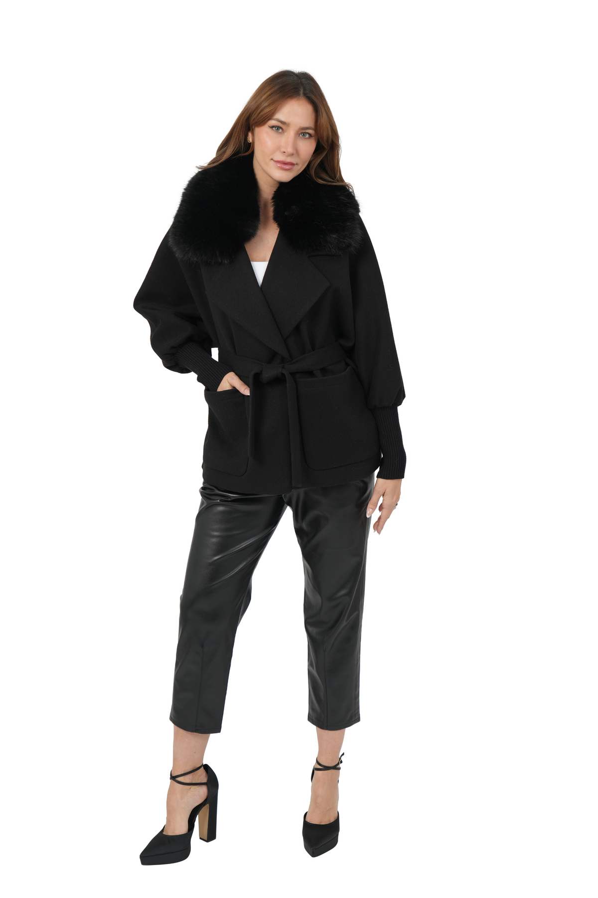 HALLEY JACKET