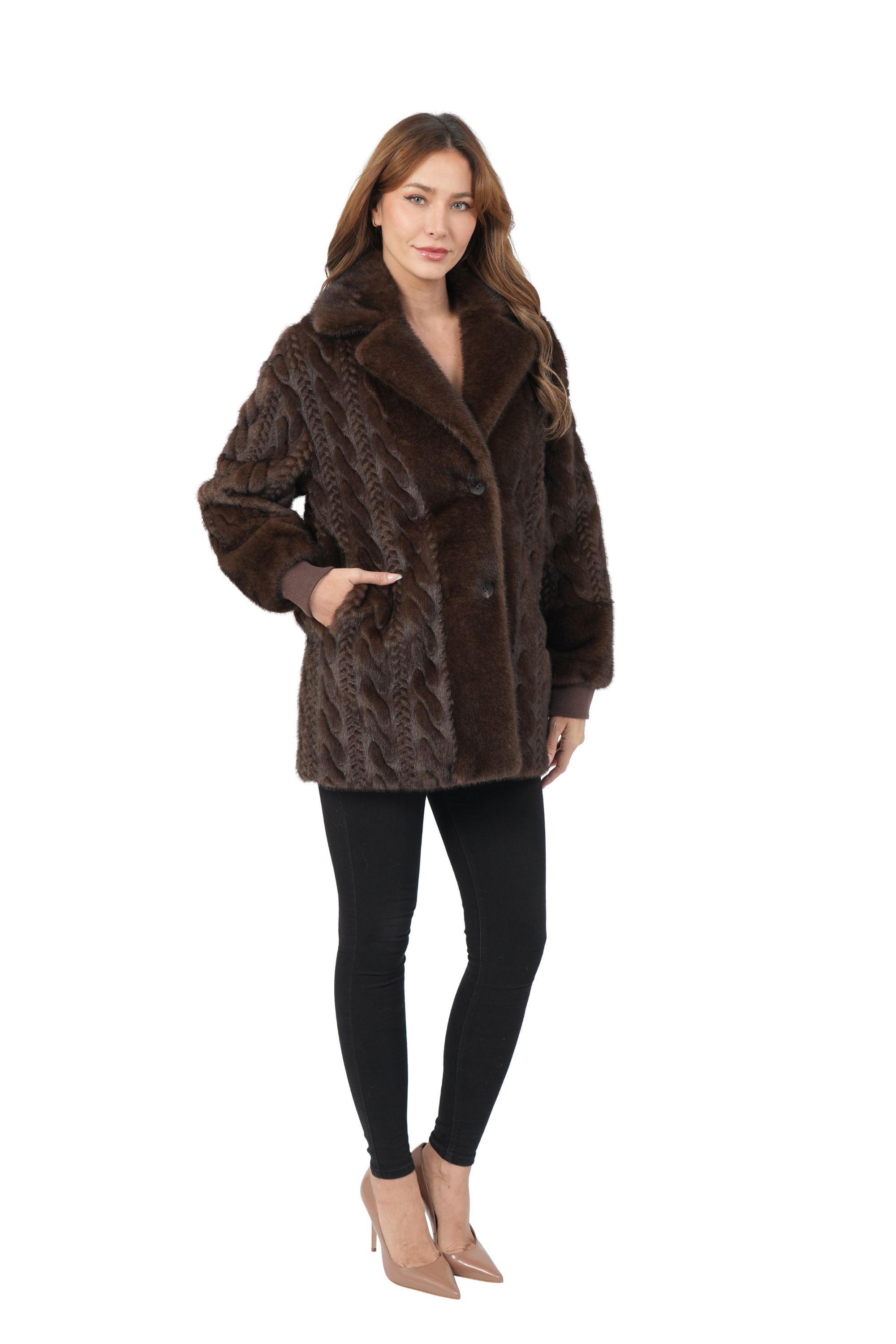 LOLA COAT