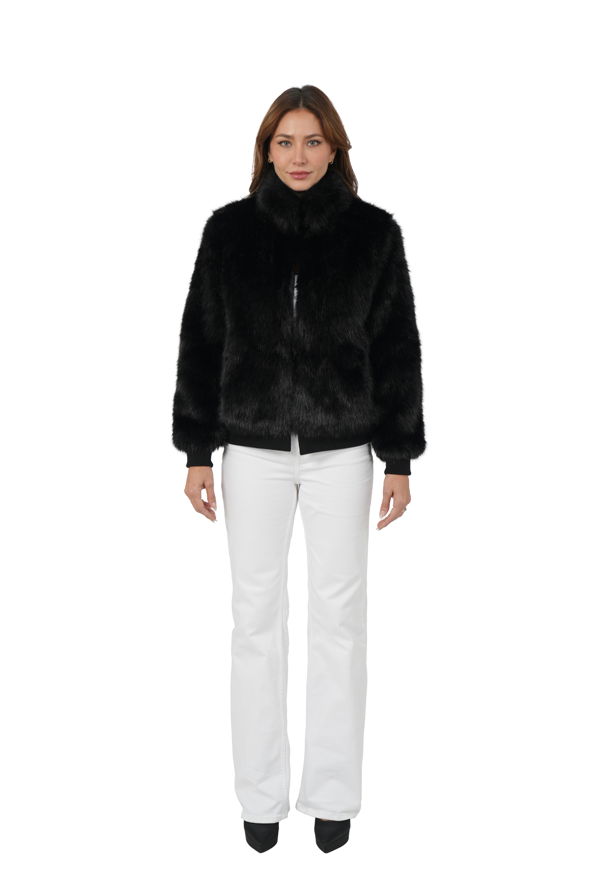 CARA JACKET