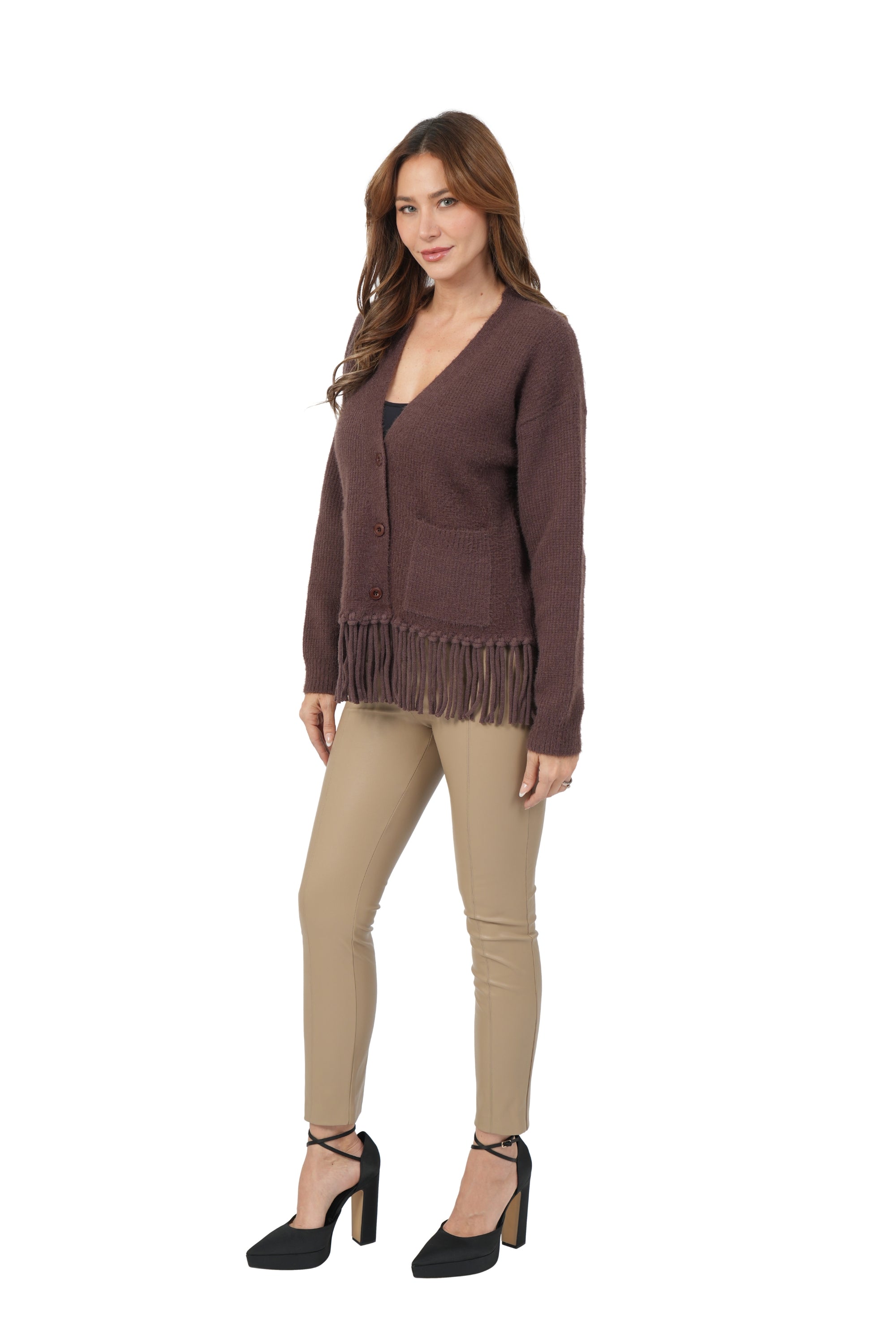 WEI CARDIGAN