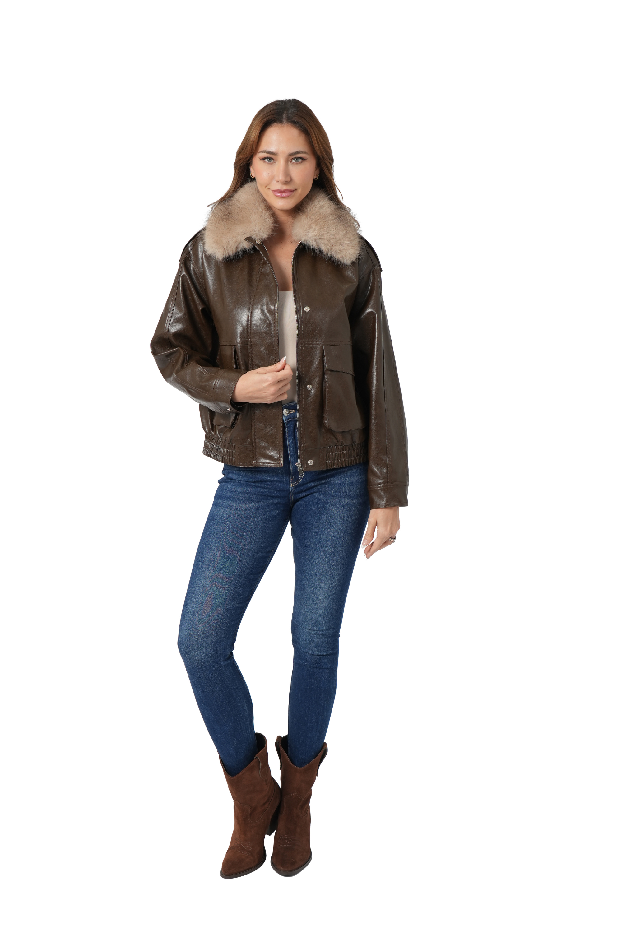 AMELIA JACKET