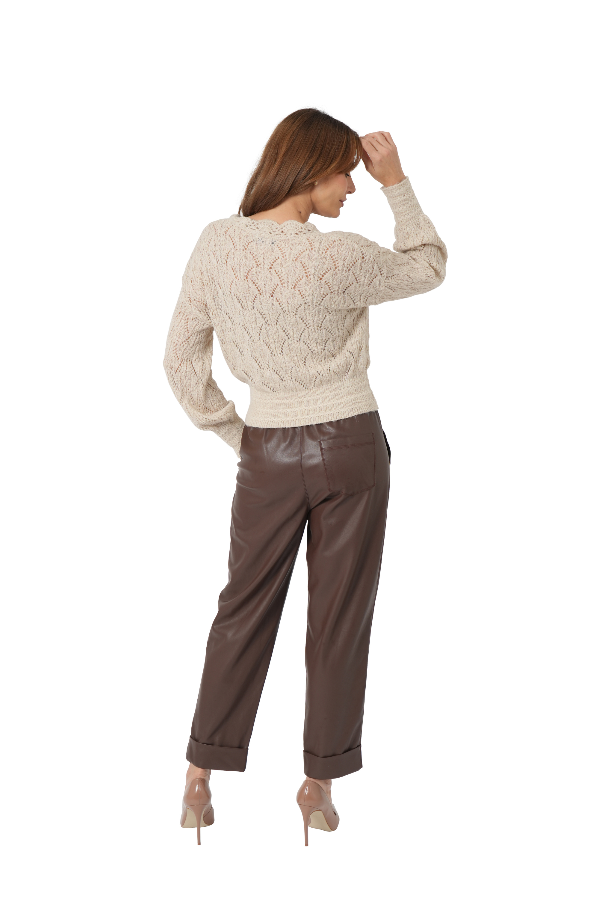 ALYA SWEATER