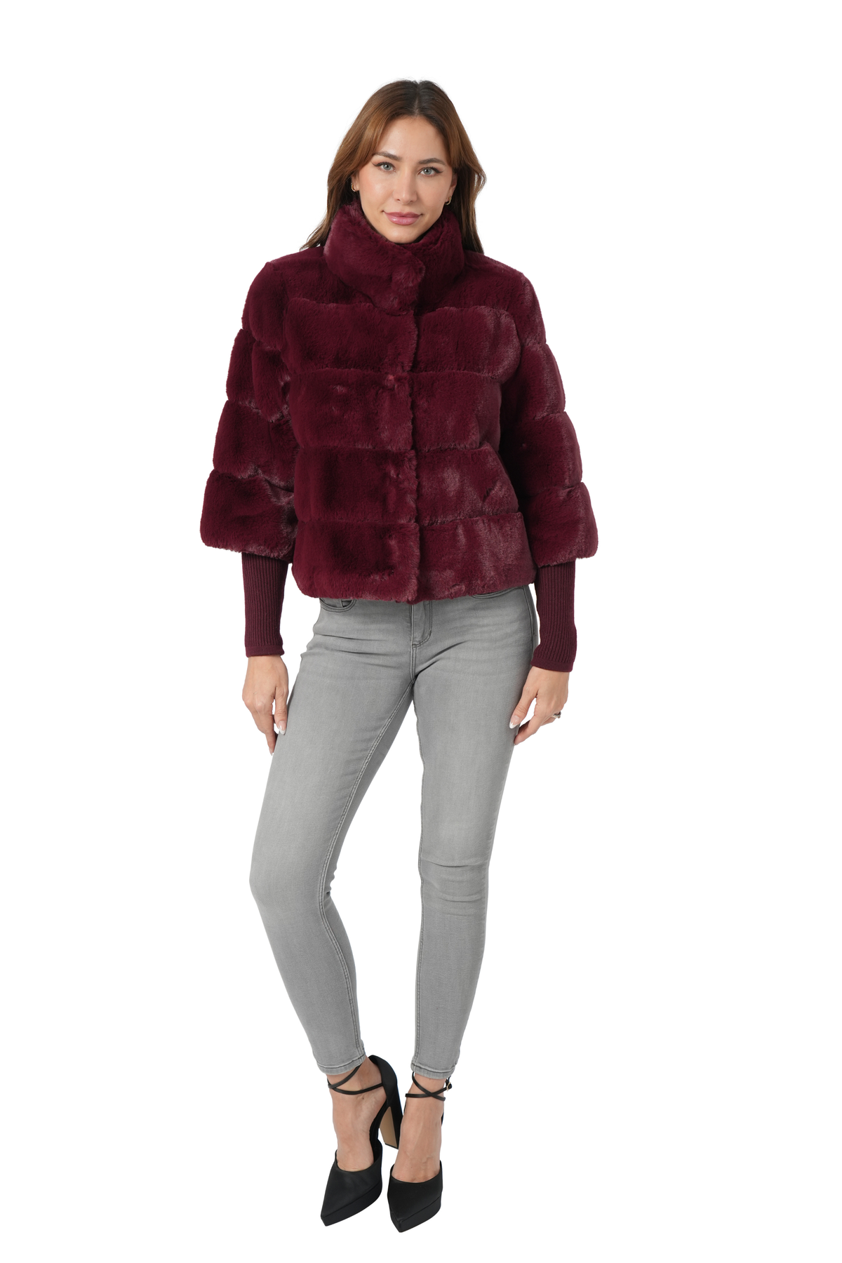 SAMANTHA JACKET