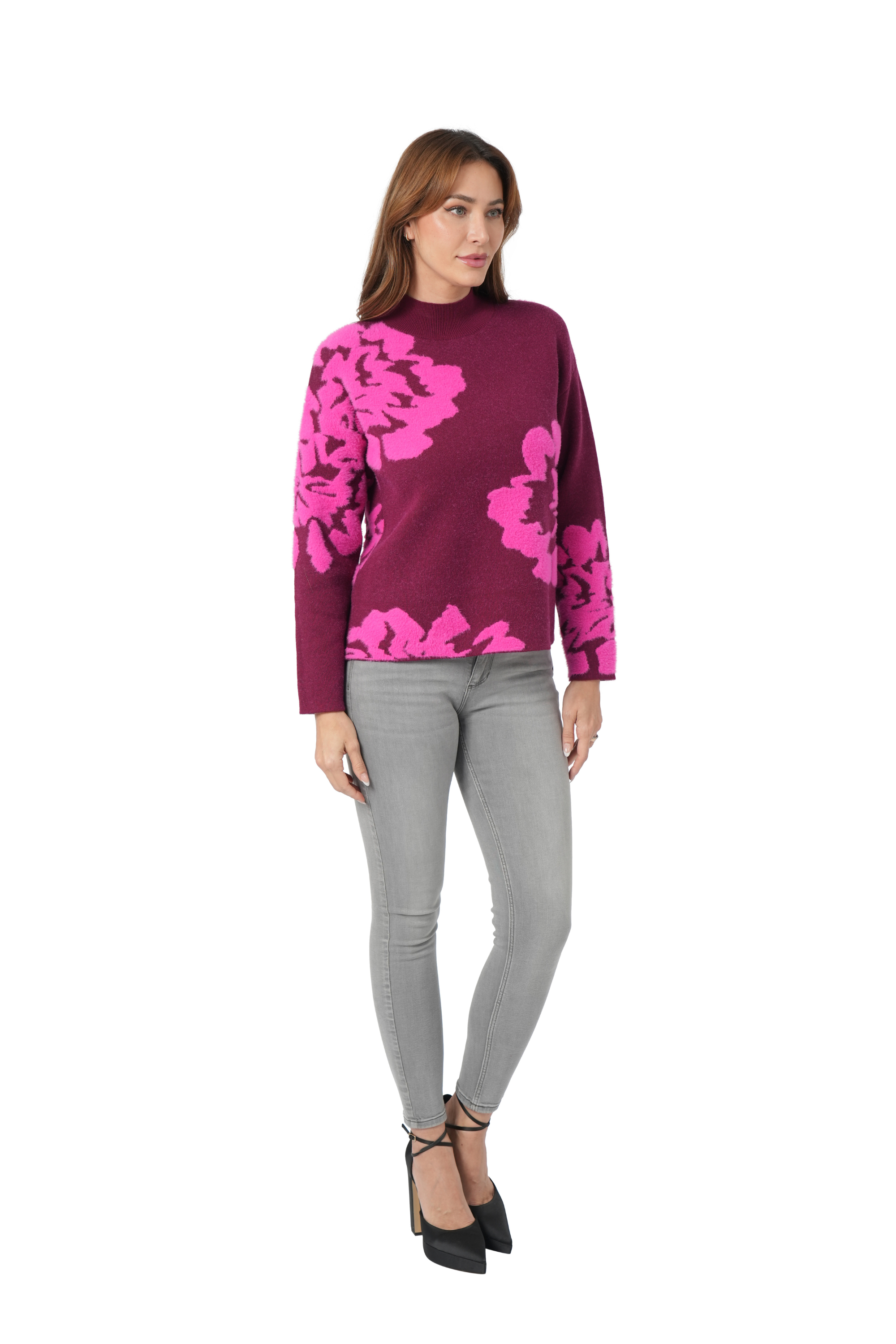KIANA SWEATER
