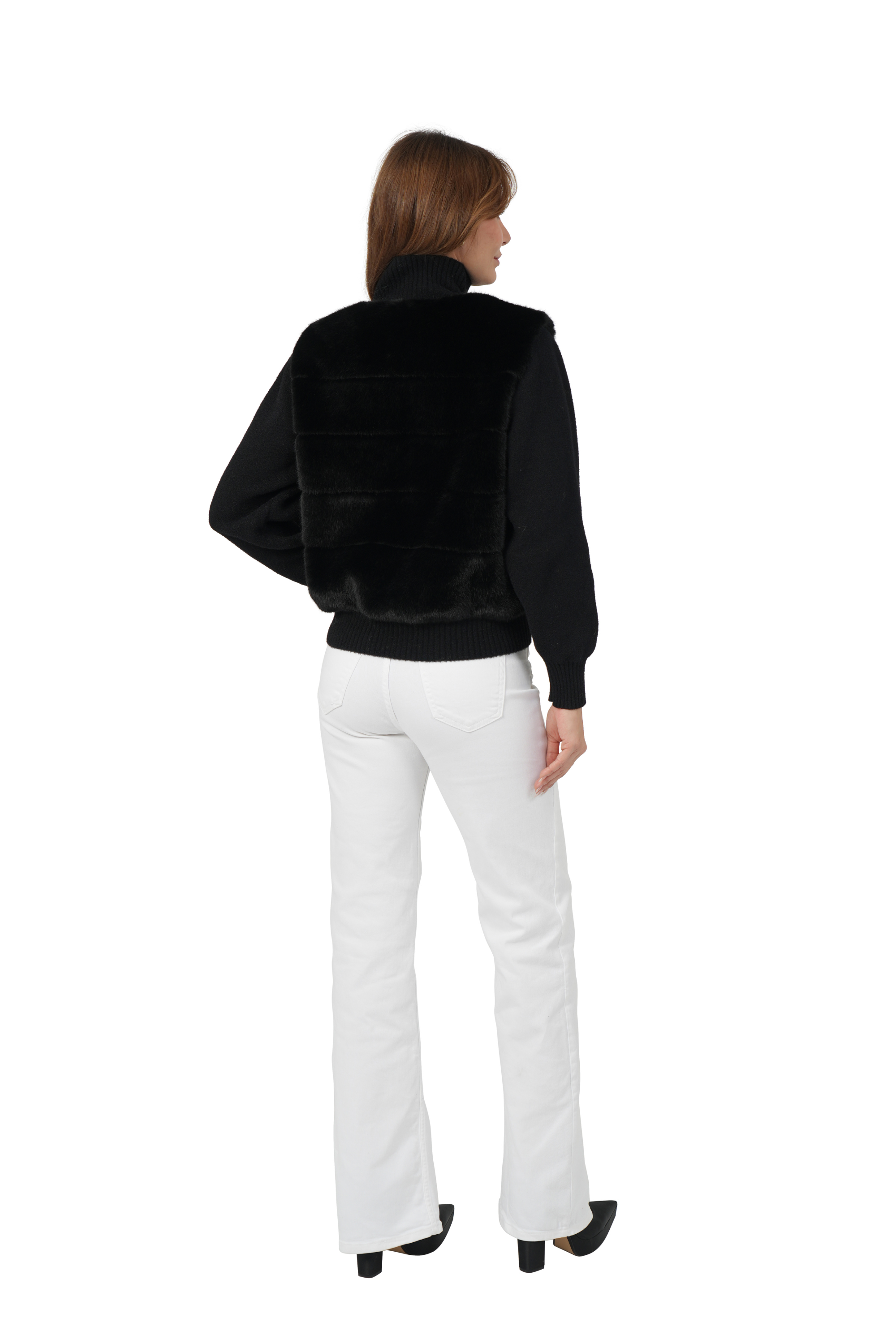 CELIA JACKET