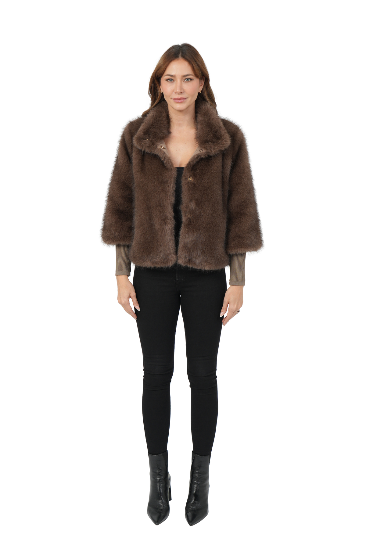 SAMMIE JACKET