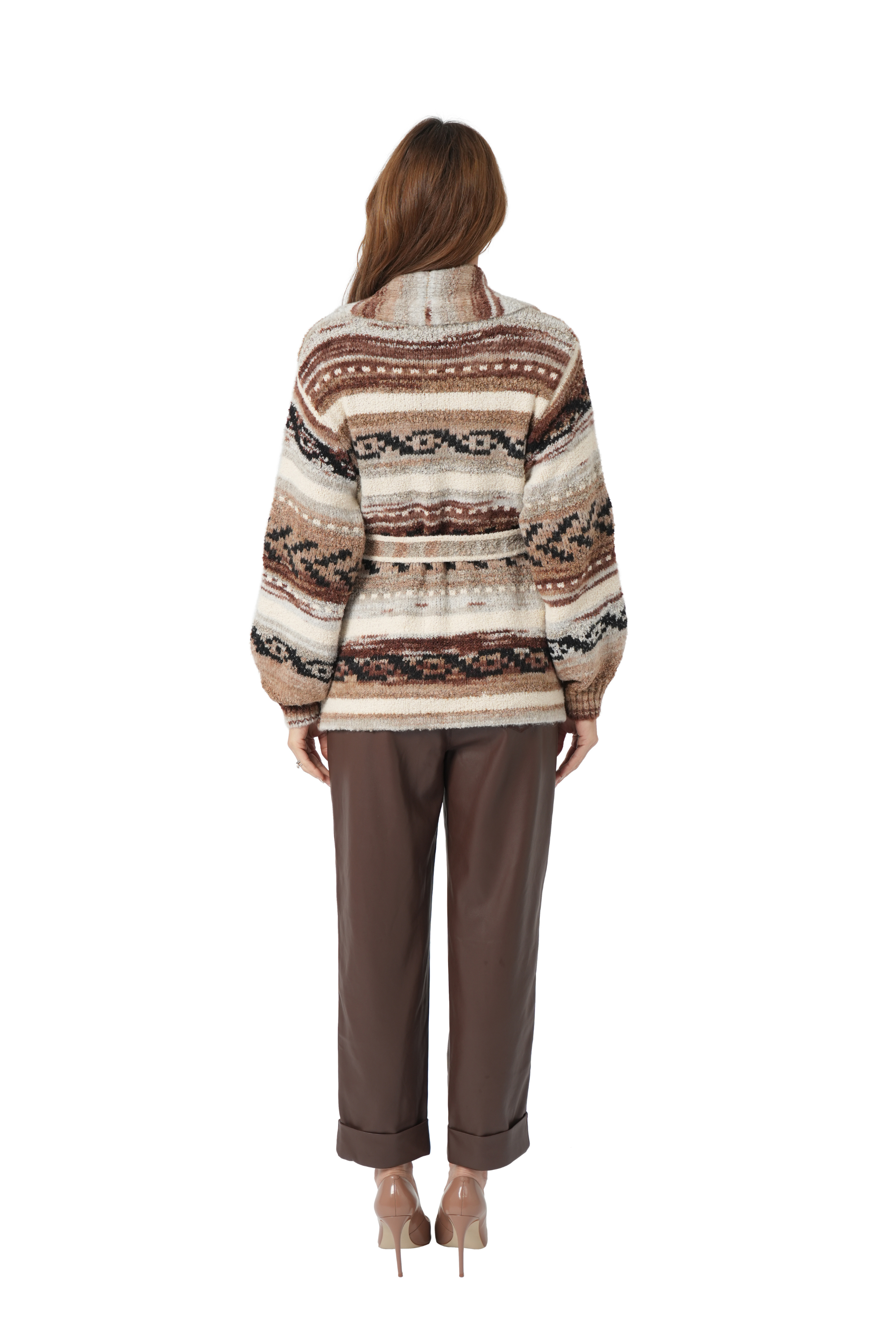 ATSA CARDIGAN
