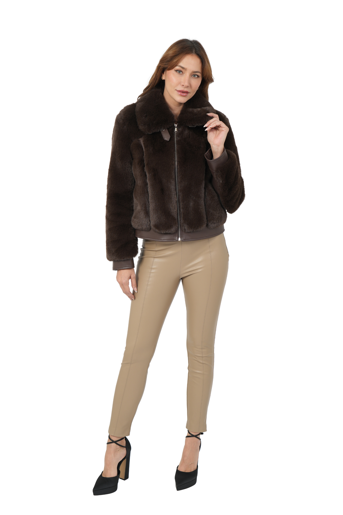 FINN JACKET